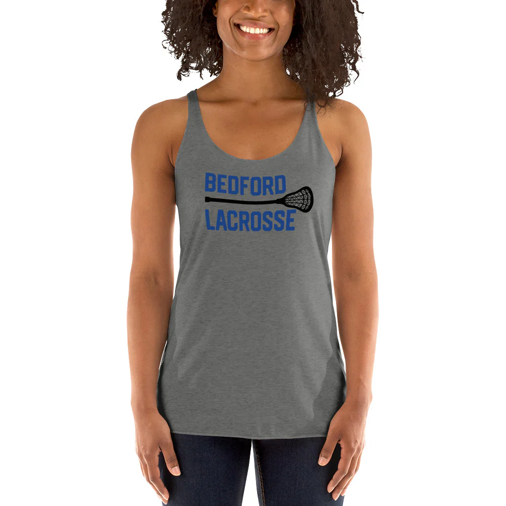 Bedford Women's Racerback Tank - Image 3