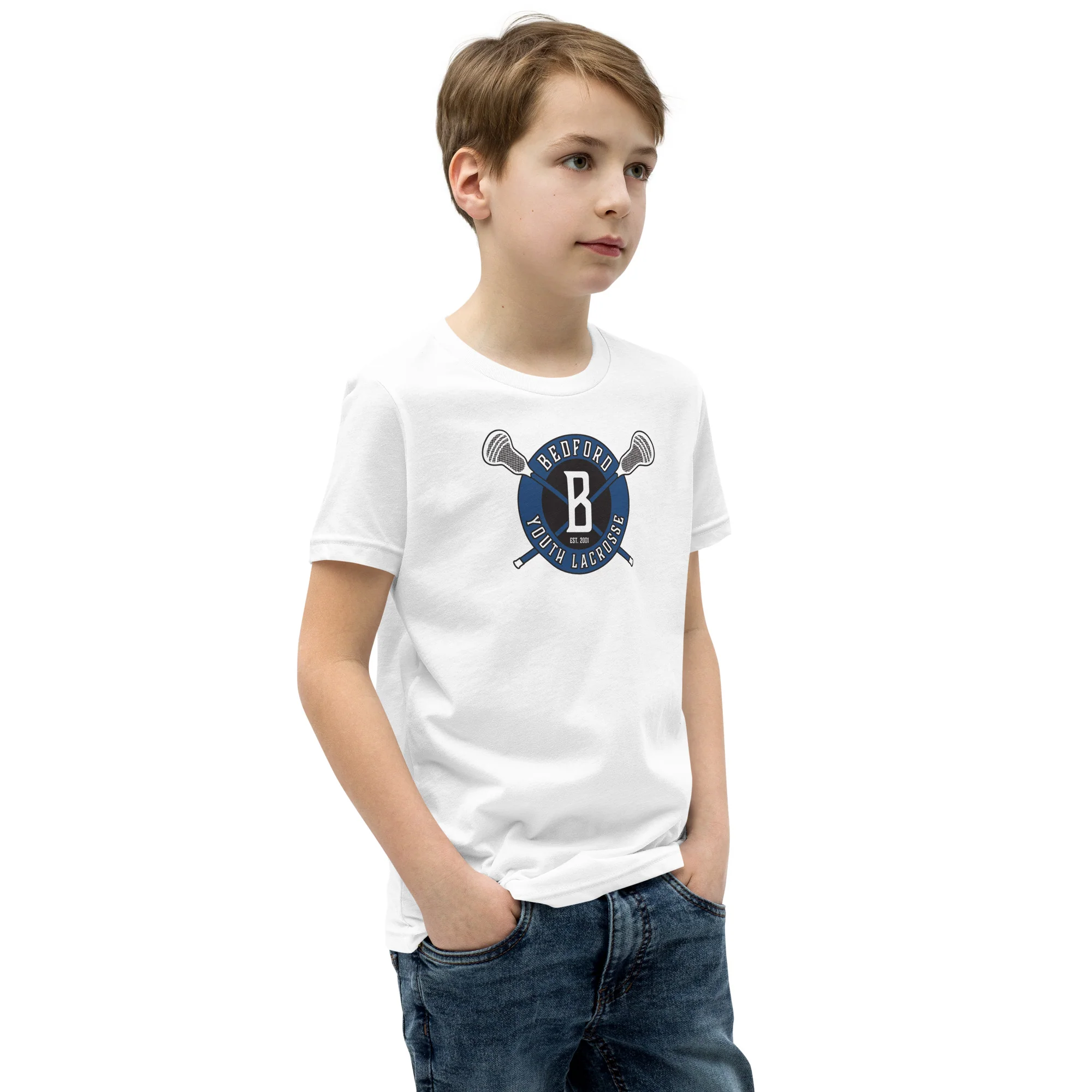 Bedford Youth T-Shirt - Image 11