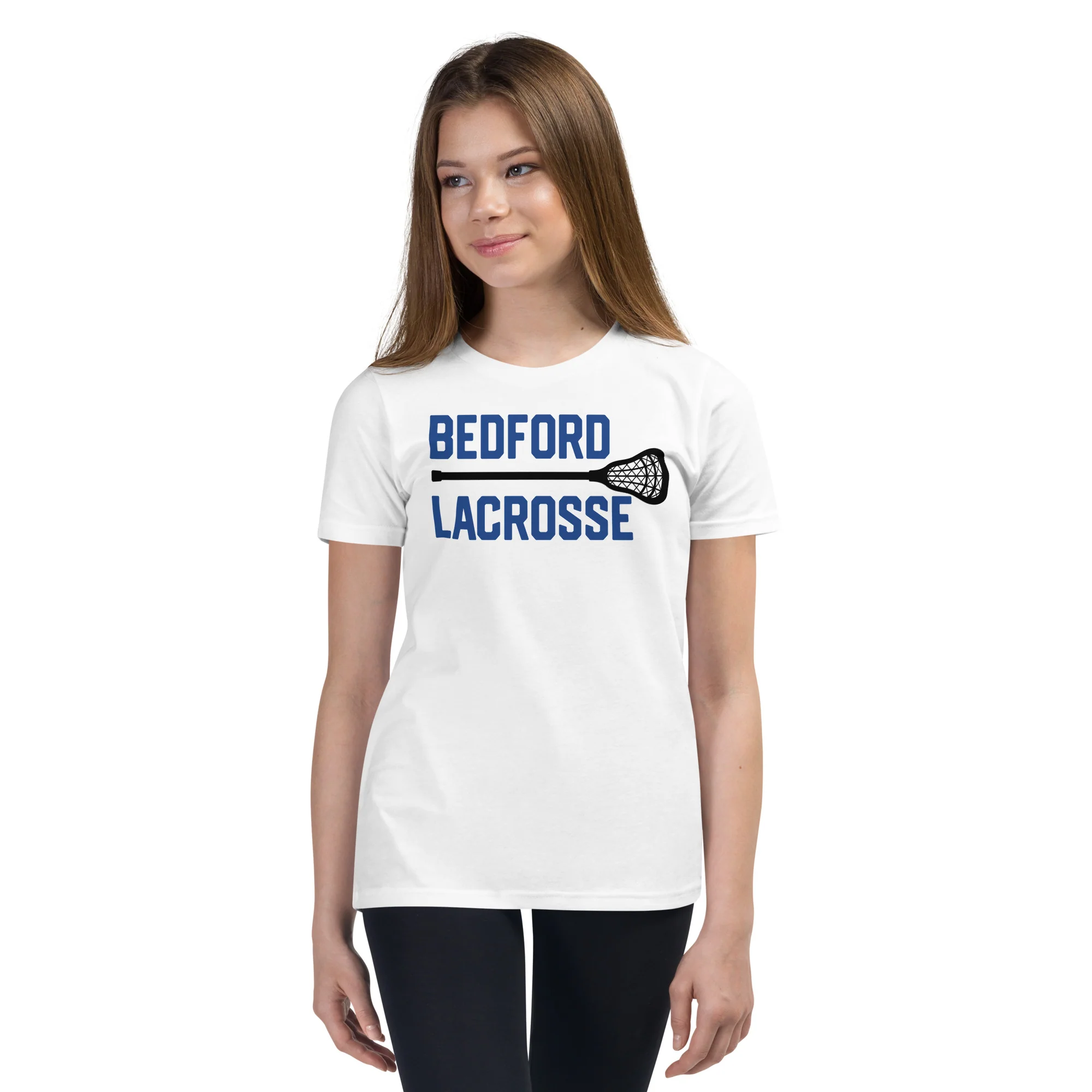 Bedford Youth T-Shirt - Image 2