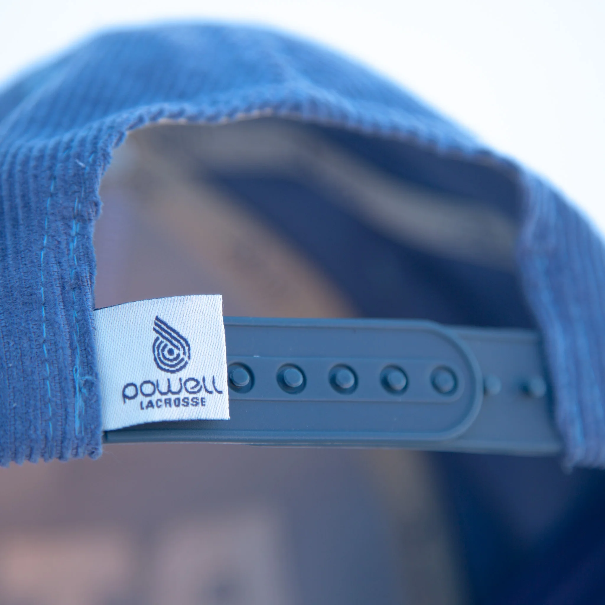 Behind The Back Hat - Image 4