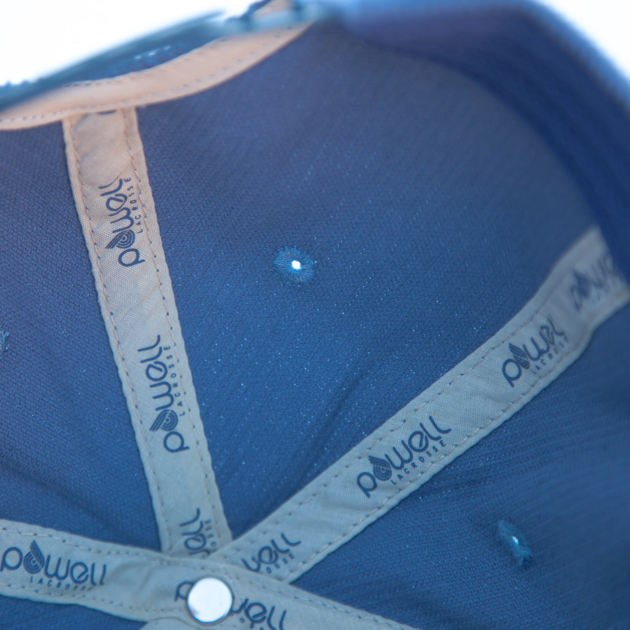 Behind The Back Hat - Image 5
