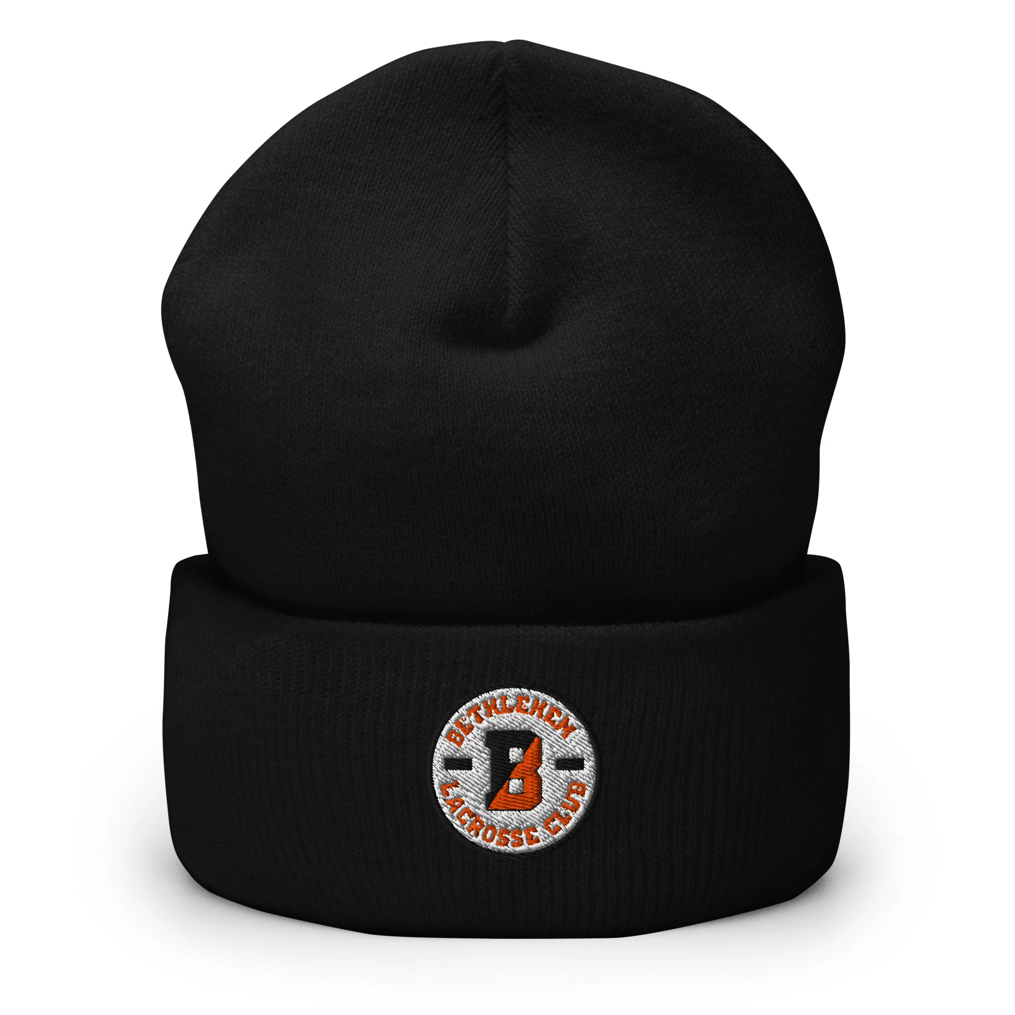 Bethlehem Cuffed Beanie