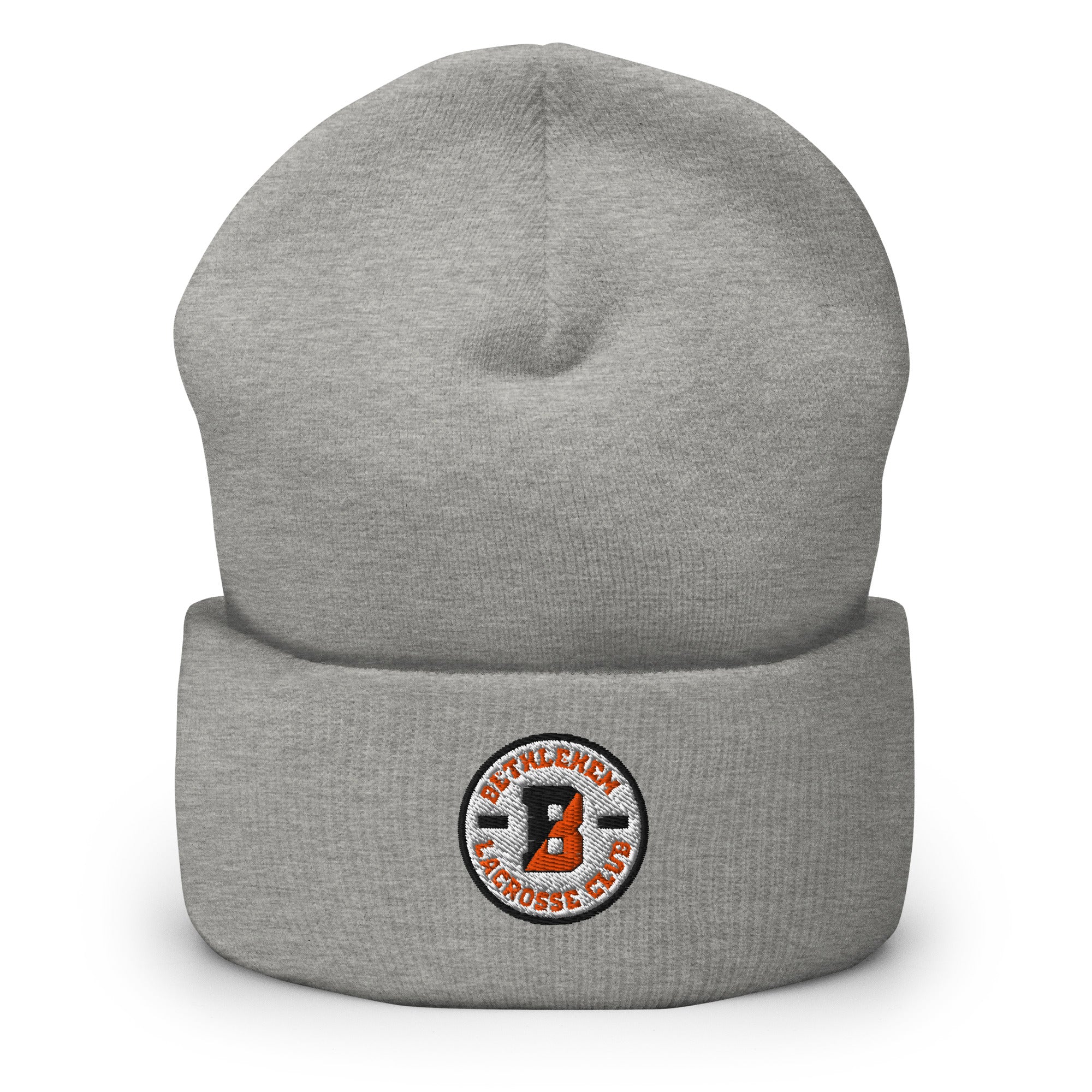 Bethlehem Cuffed Beanie - Image 3
