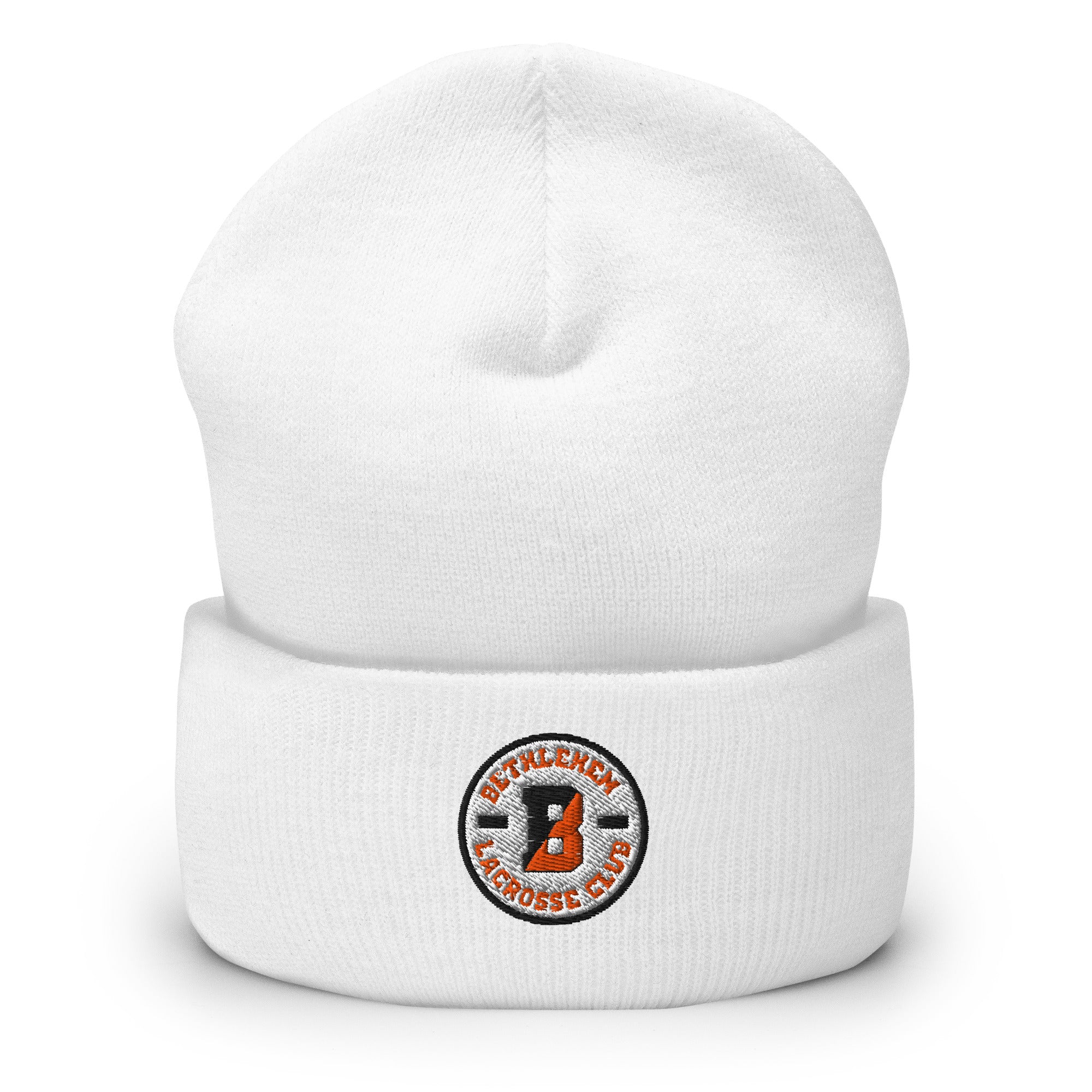 Bethlehem Cuffed Beanie - Image 4