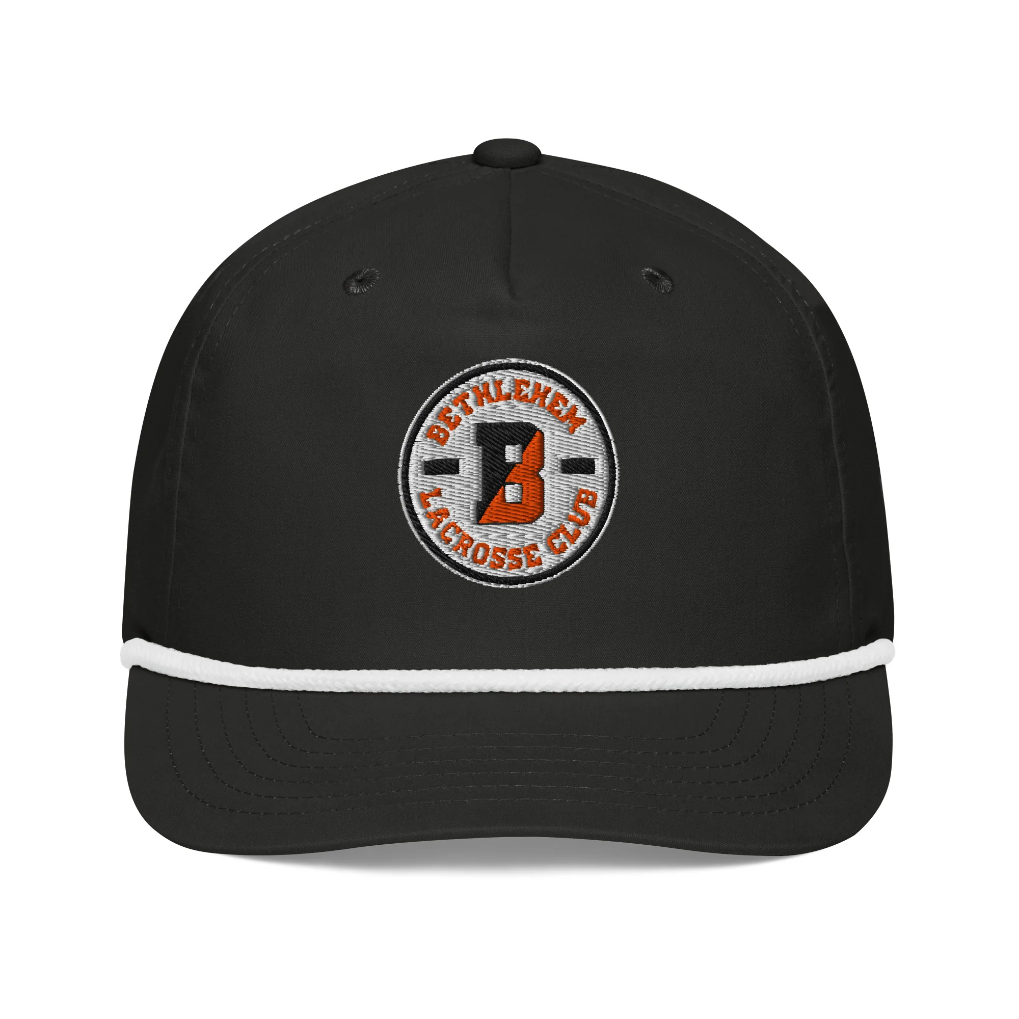 Bethlehem Golf Rope Cap