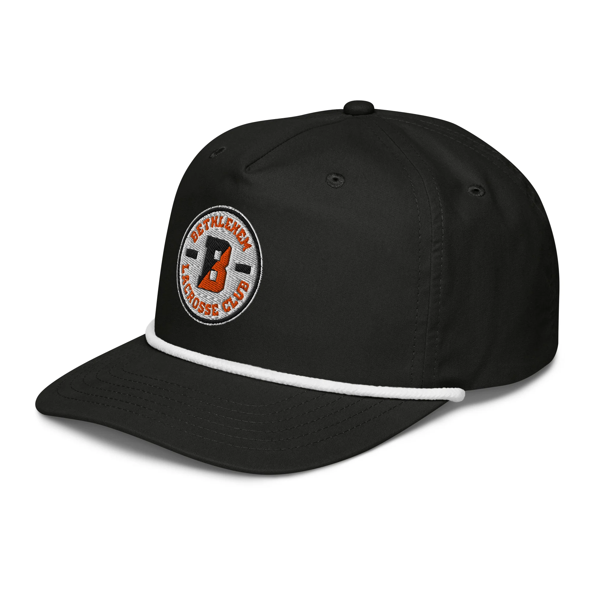 Bethlehem Golf Rope Cap - Image 3