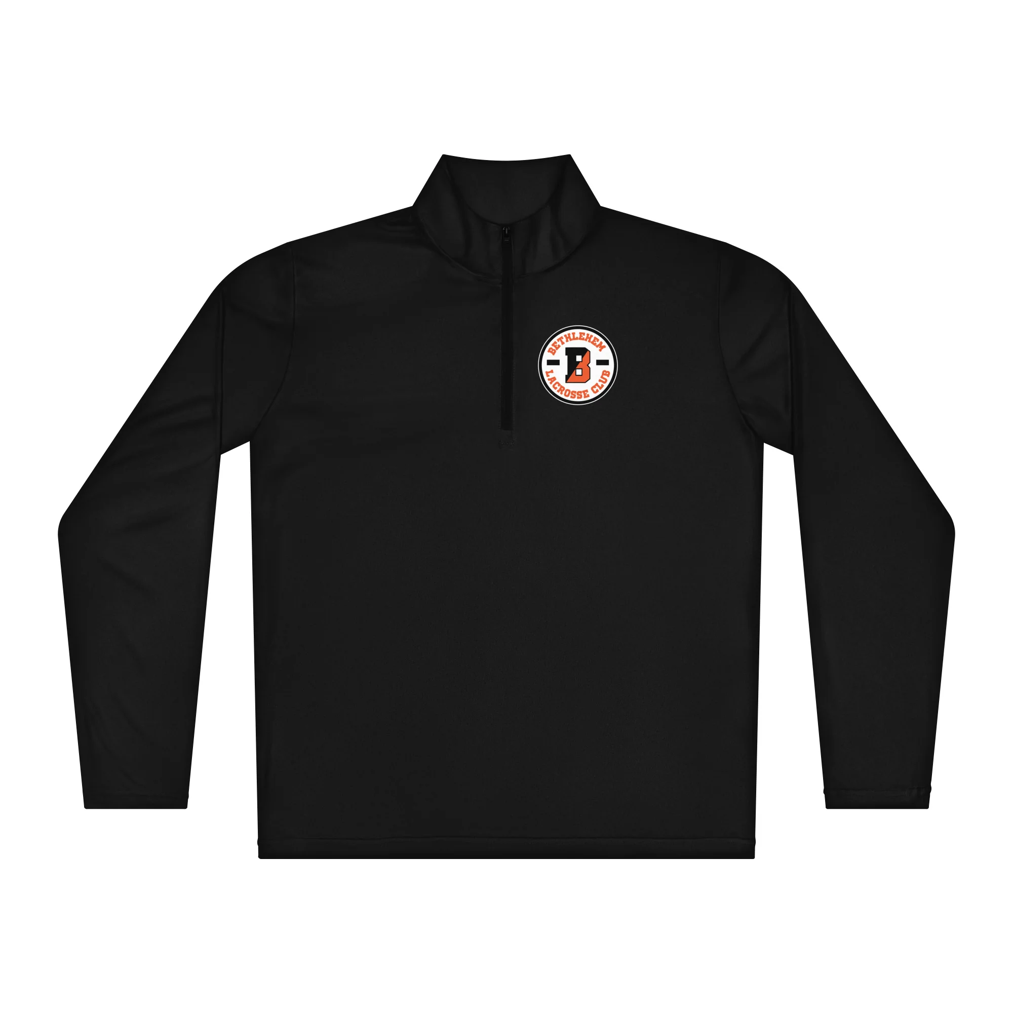 Bethlehem Lightweight Quarter-zip Pullover