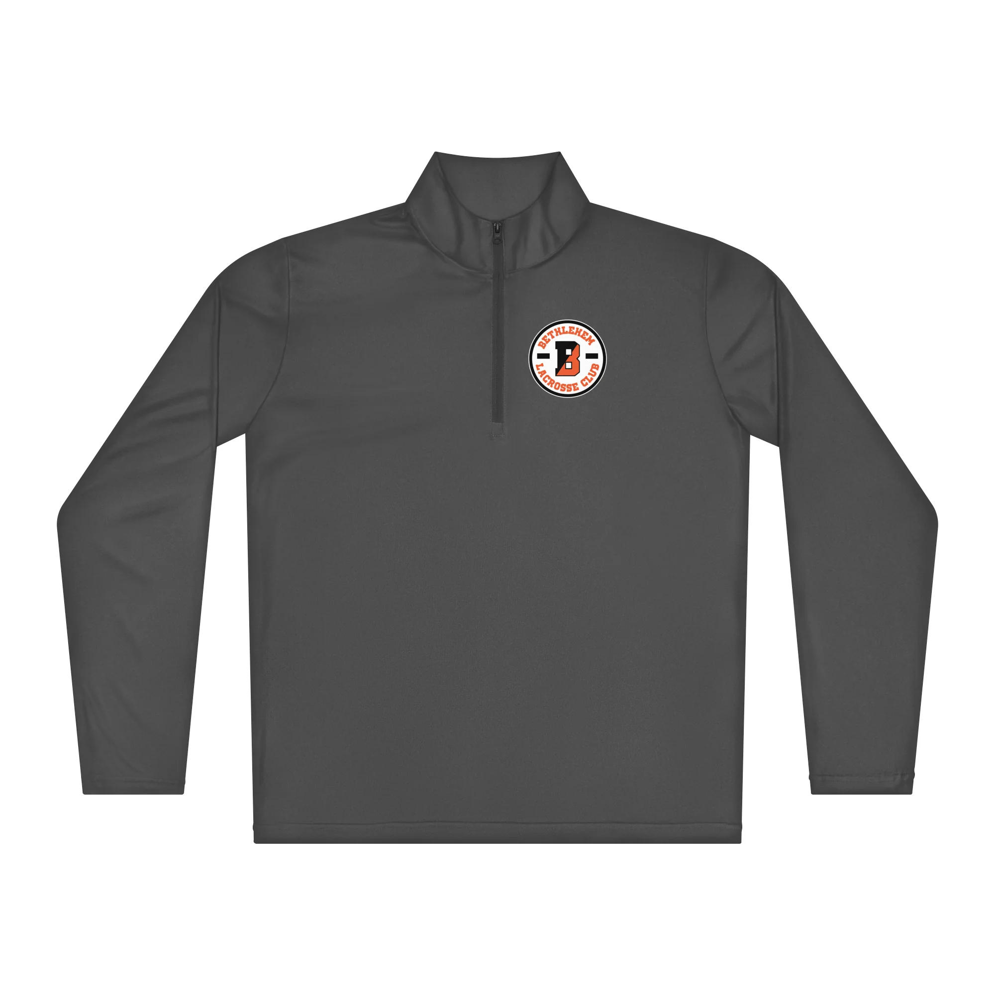 Bethlehem Lightweight Quarter-zip Pullover - Image 3