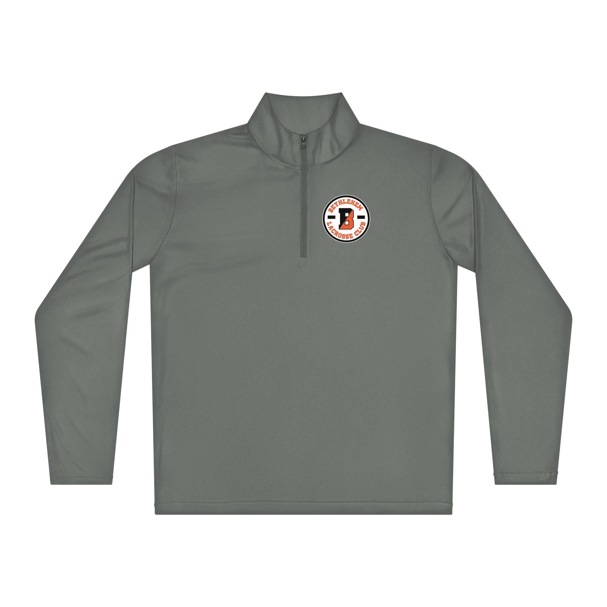 Bethlehem Lightweight Quarter-zip Pullover - Image 5