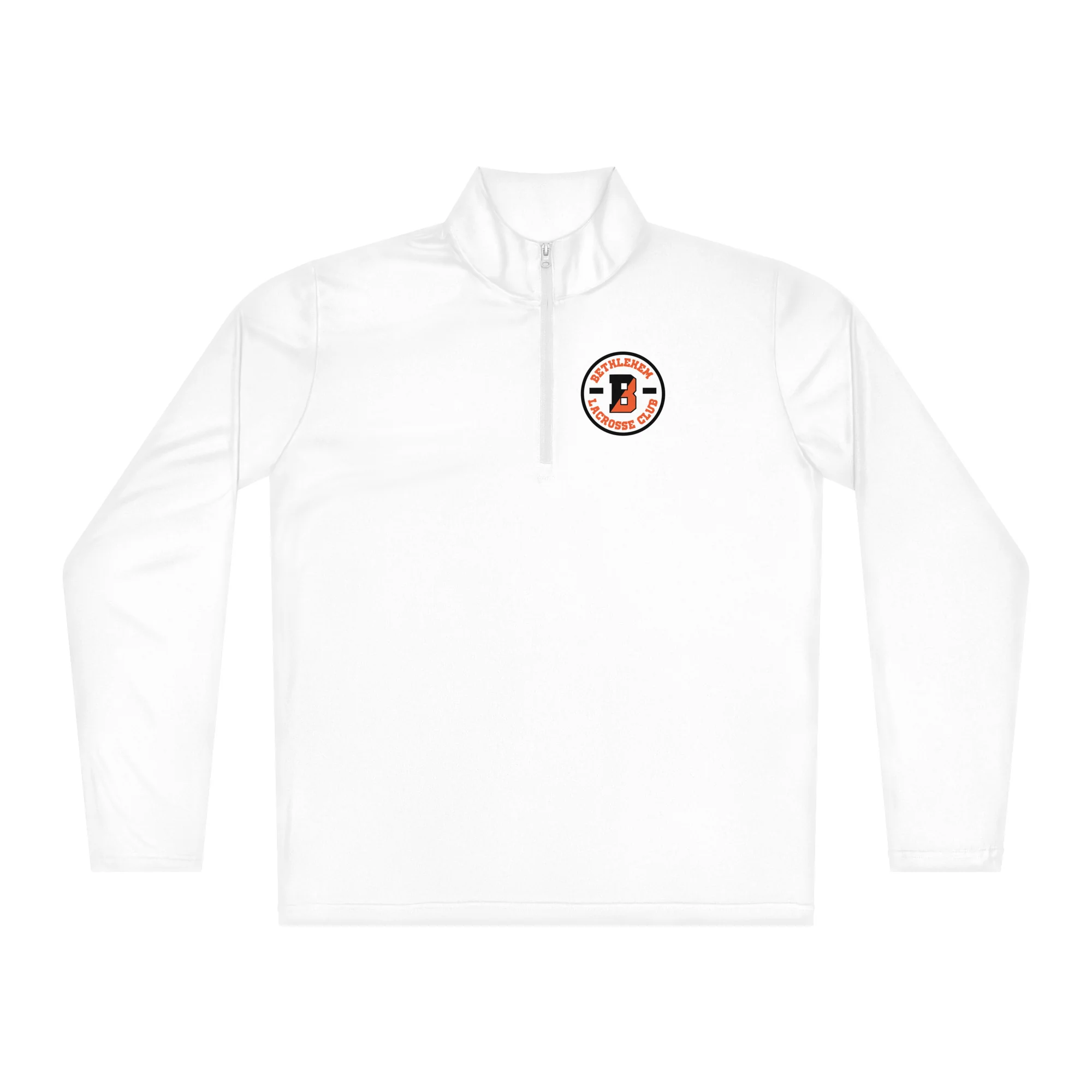 Bethlehem Lightweight Quarter-zip Pullover - Image 7