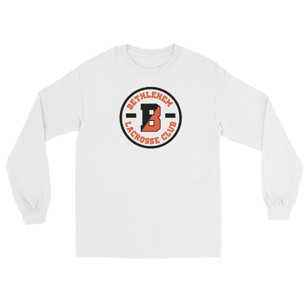 Bethlehem Menās Long Sleeve Shirt - Image 5