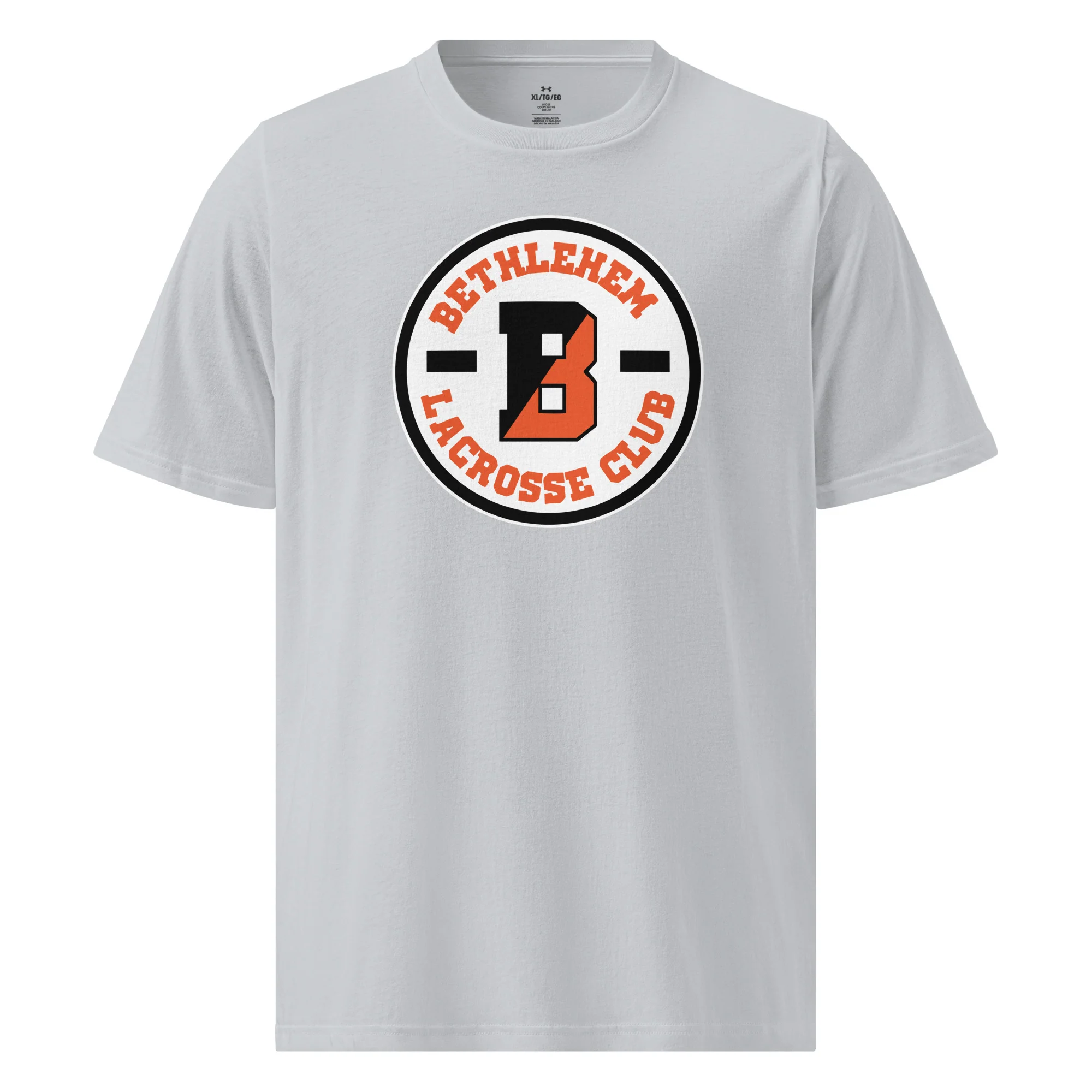 Bethlehem Under ArmourⓇ Athletic t-shirt