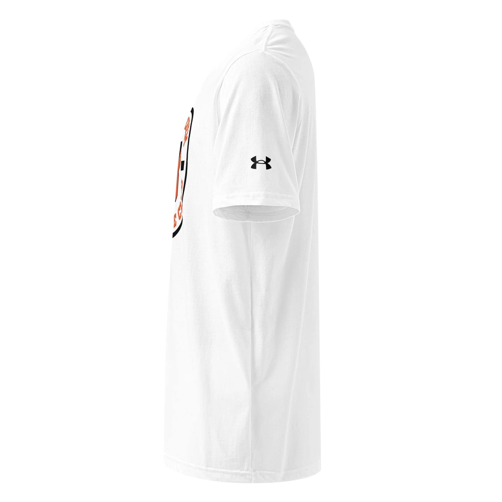 Bethlehem Under ArmourⓇ Athletic t-shirt - Image 11