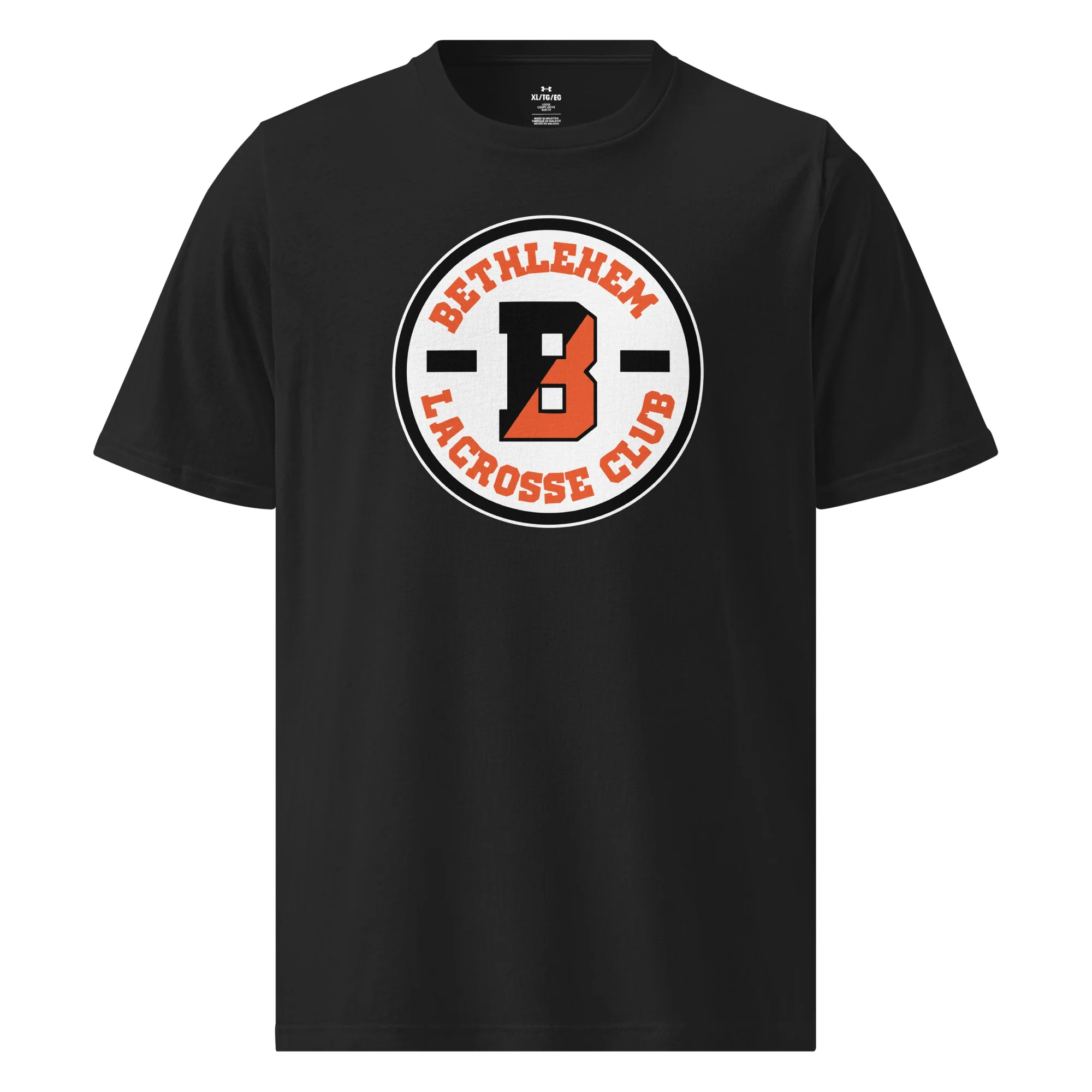 Bethlehem Under ArmourⓇ Athletic t-shirt - Image 2