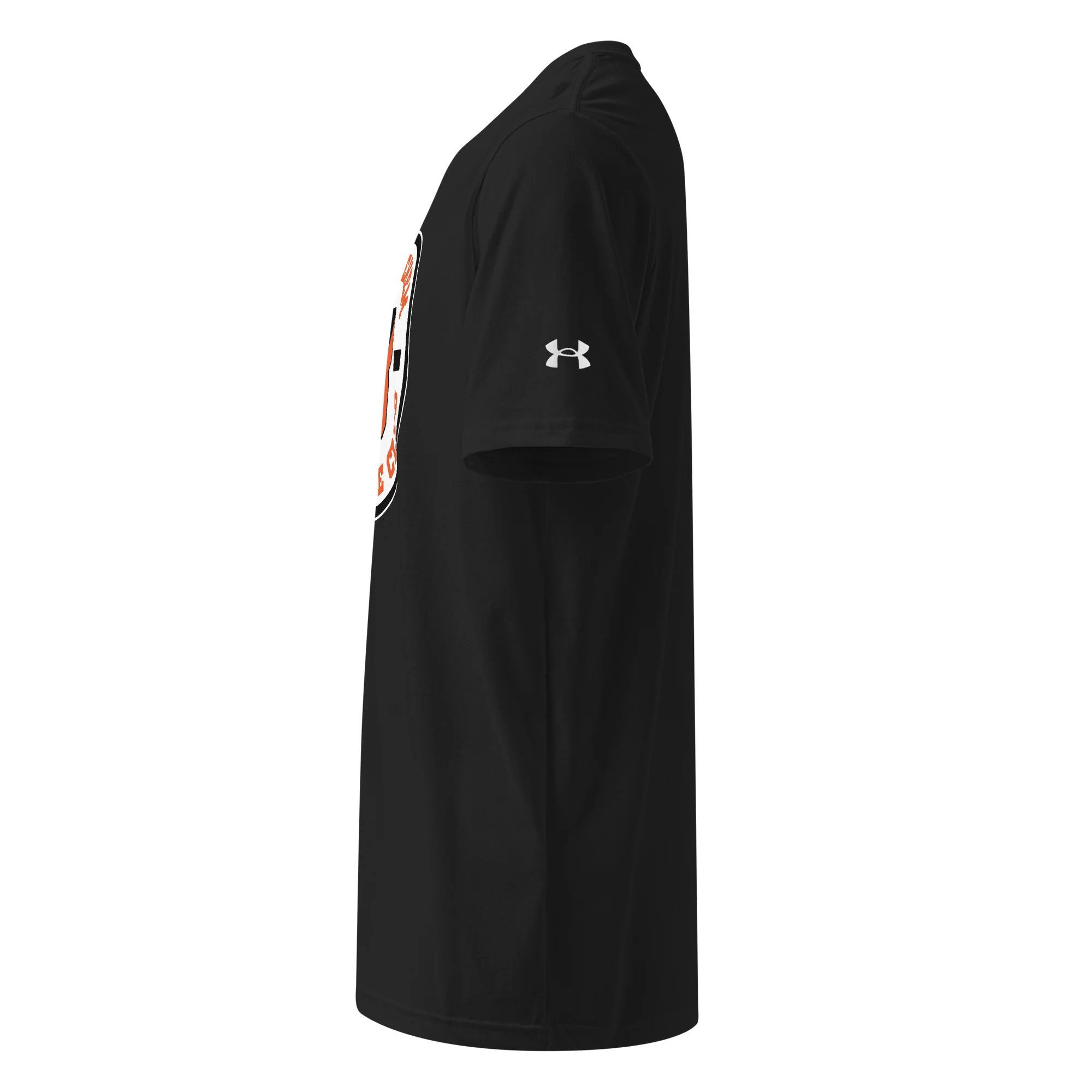 Bethlehem Under ArmourⓇ Athletic t-shirt - Image 4