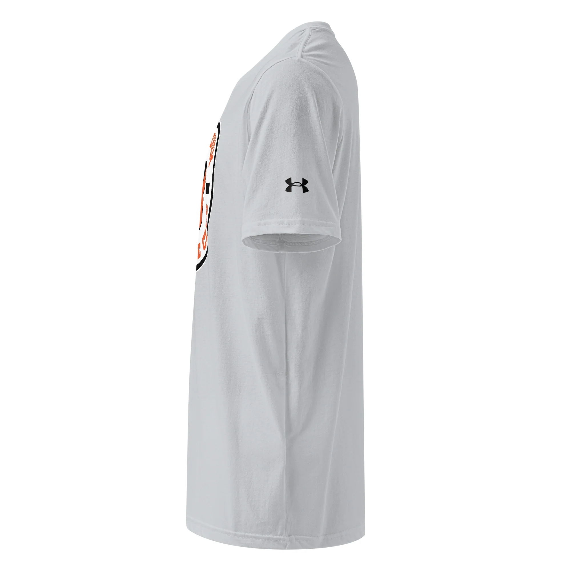 Bethlehem Under ArmourⓇ Athletic t-shirt - Image 7
