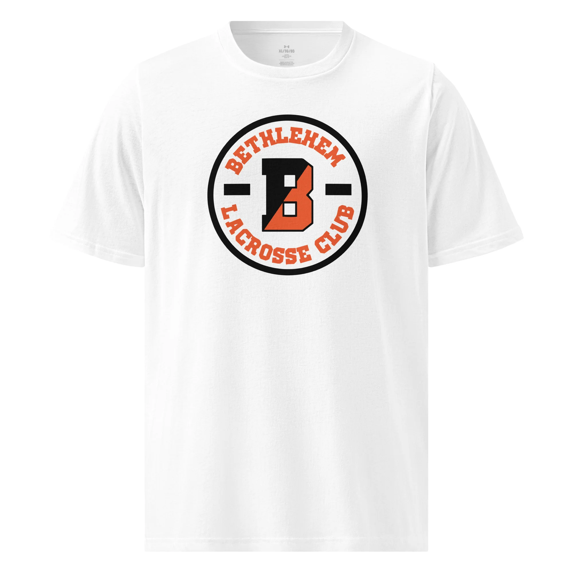 Bethlehem Under ArmourⓇ Athletic t-shirt - Image 9