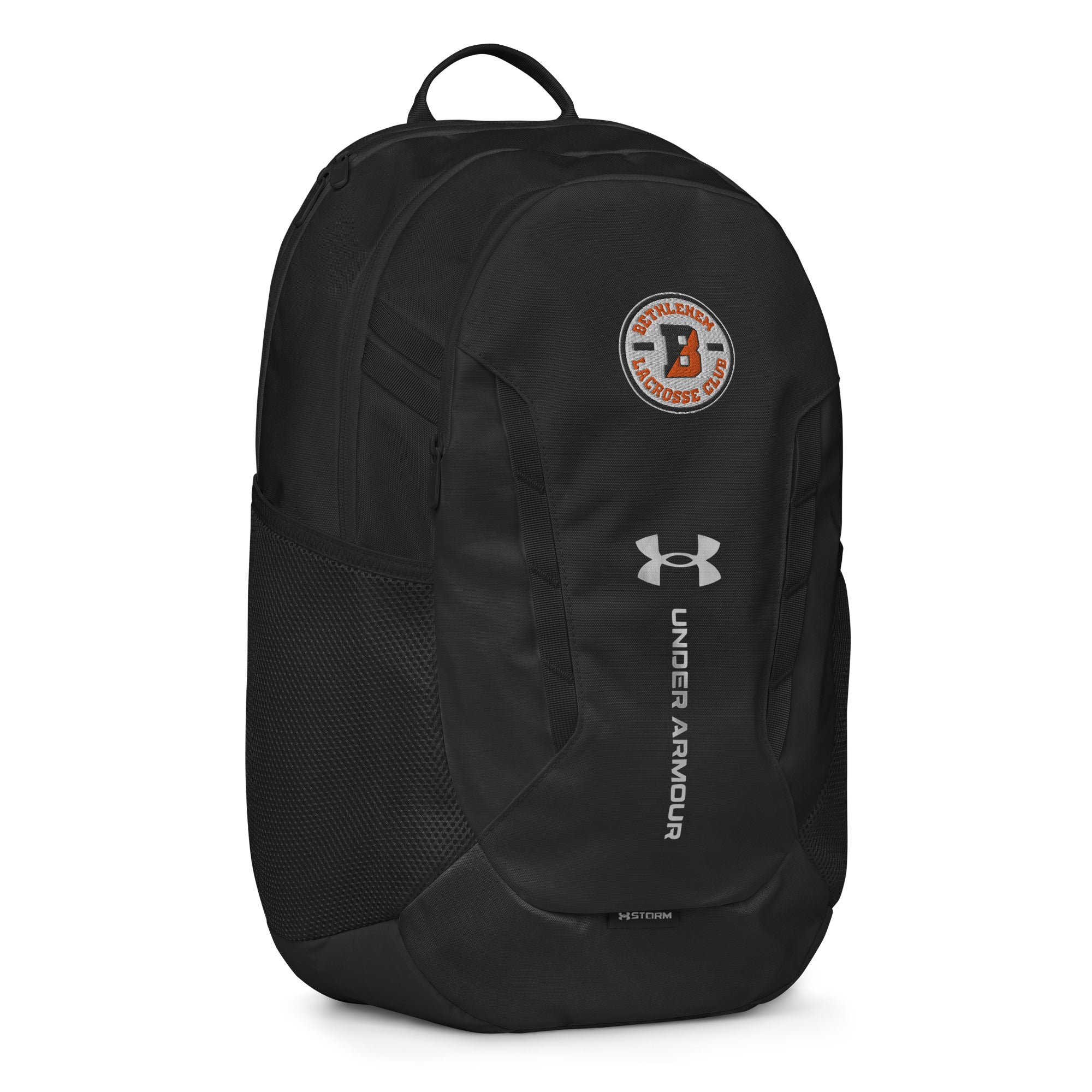 Bethlehem Under Armour® Backpack - Image 3