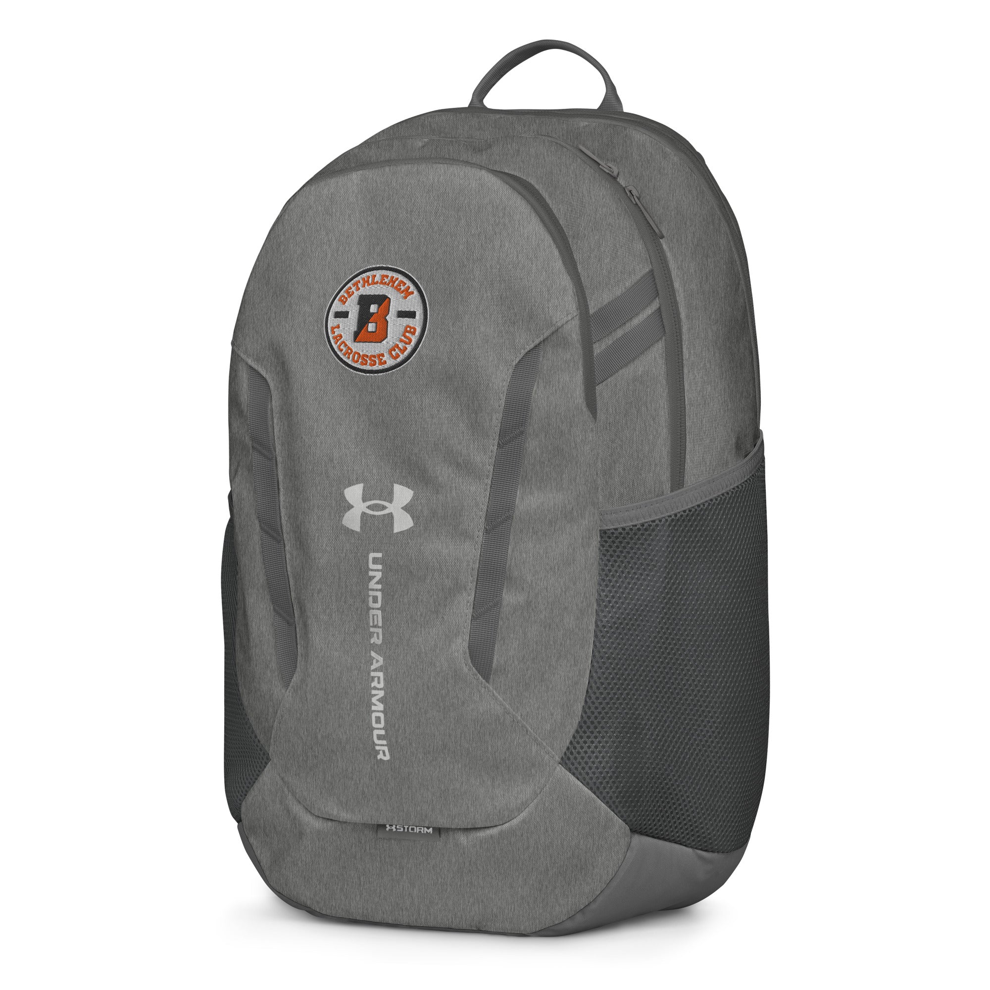 Bethlehem Under Armour® Backpack - Image 8
