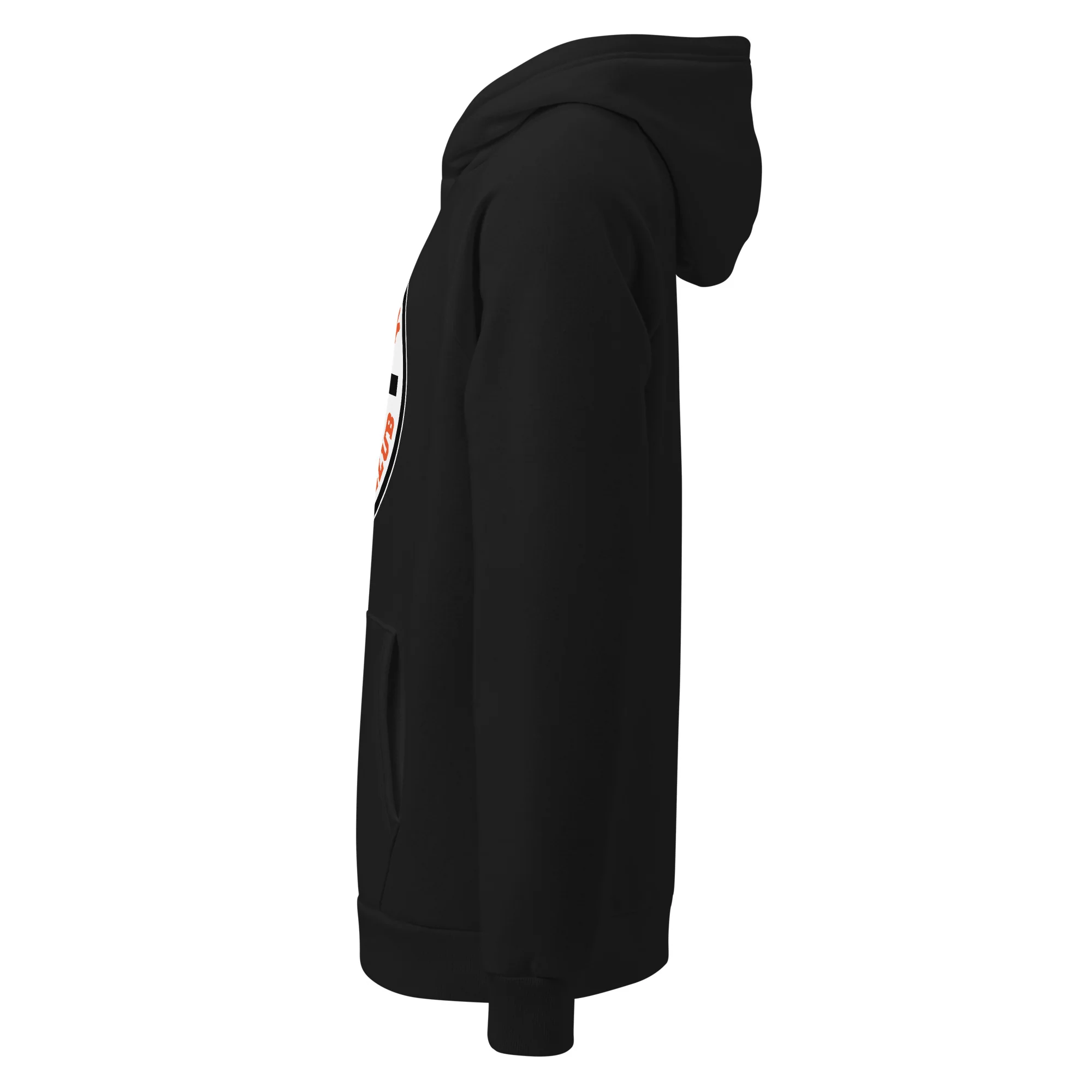 Bethlehem Under Armour® Hoodie - Image 3