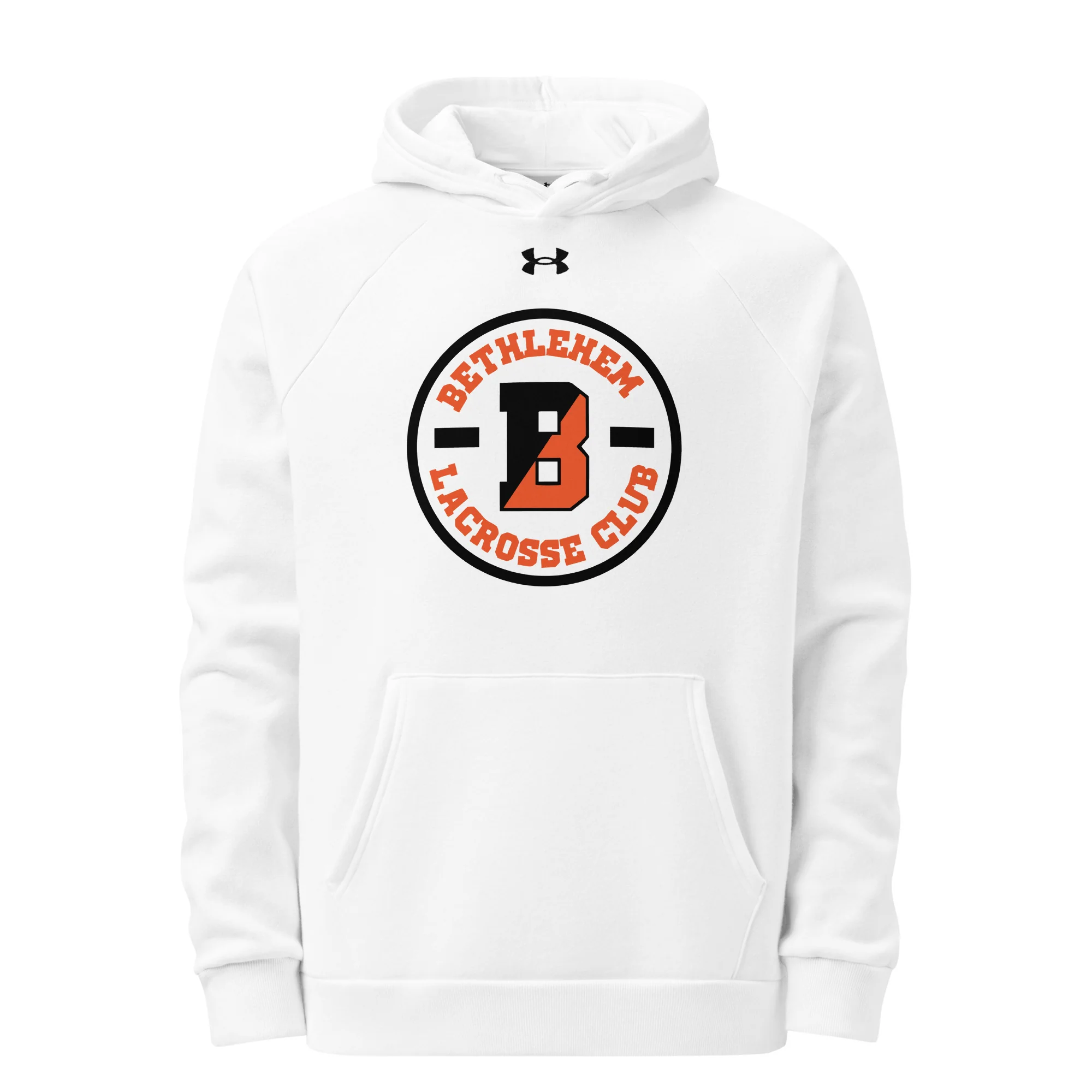 Bethlehem Under Armour® Hoodie - Image 9