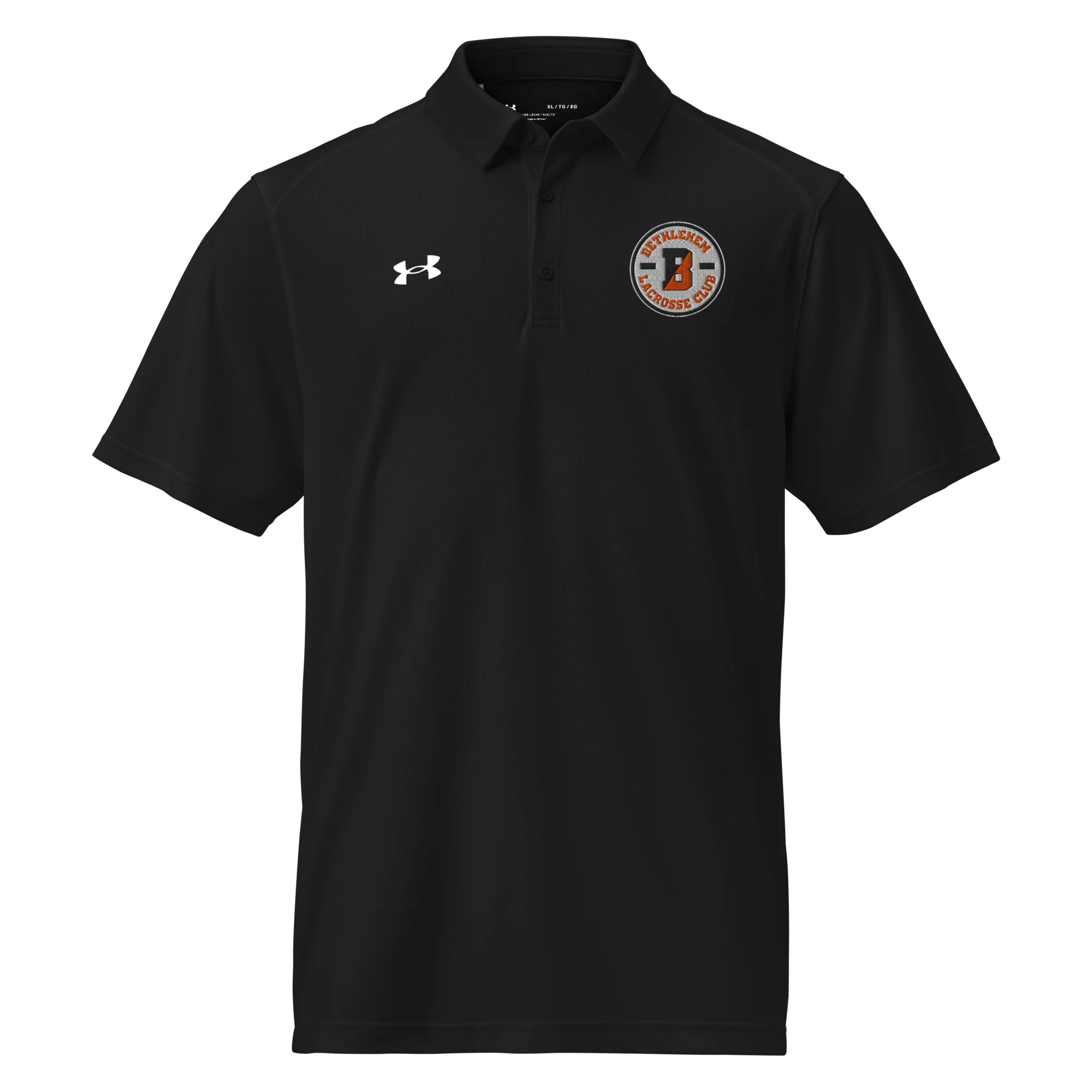 Bethlehem Under Armour® Men's Polo
