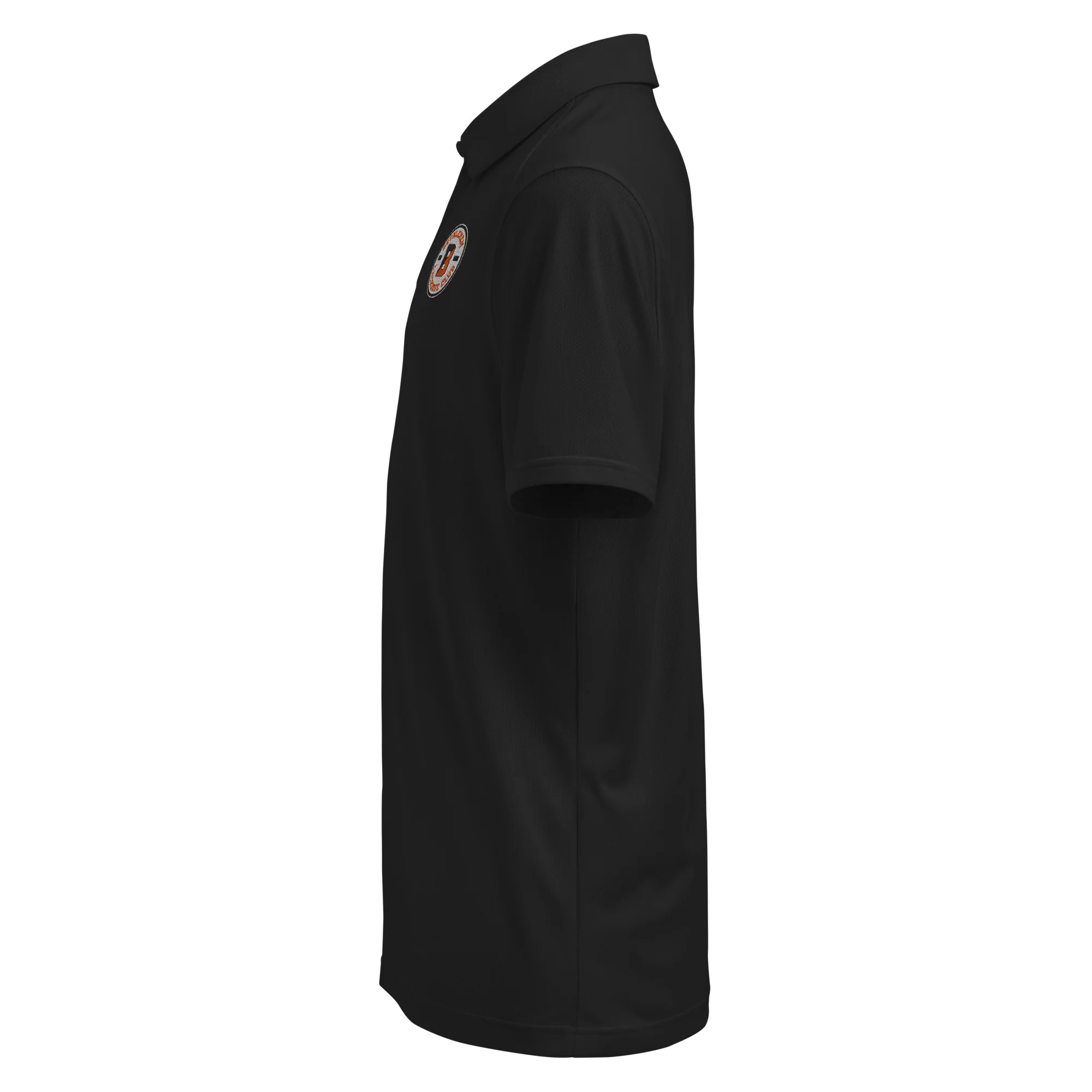 Bethlehem Under Armour® Men's Polo - Image 3