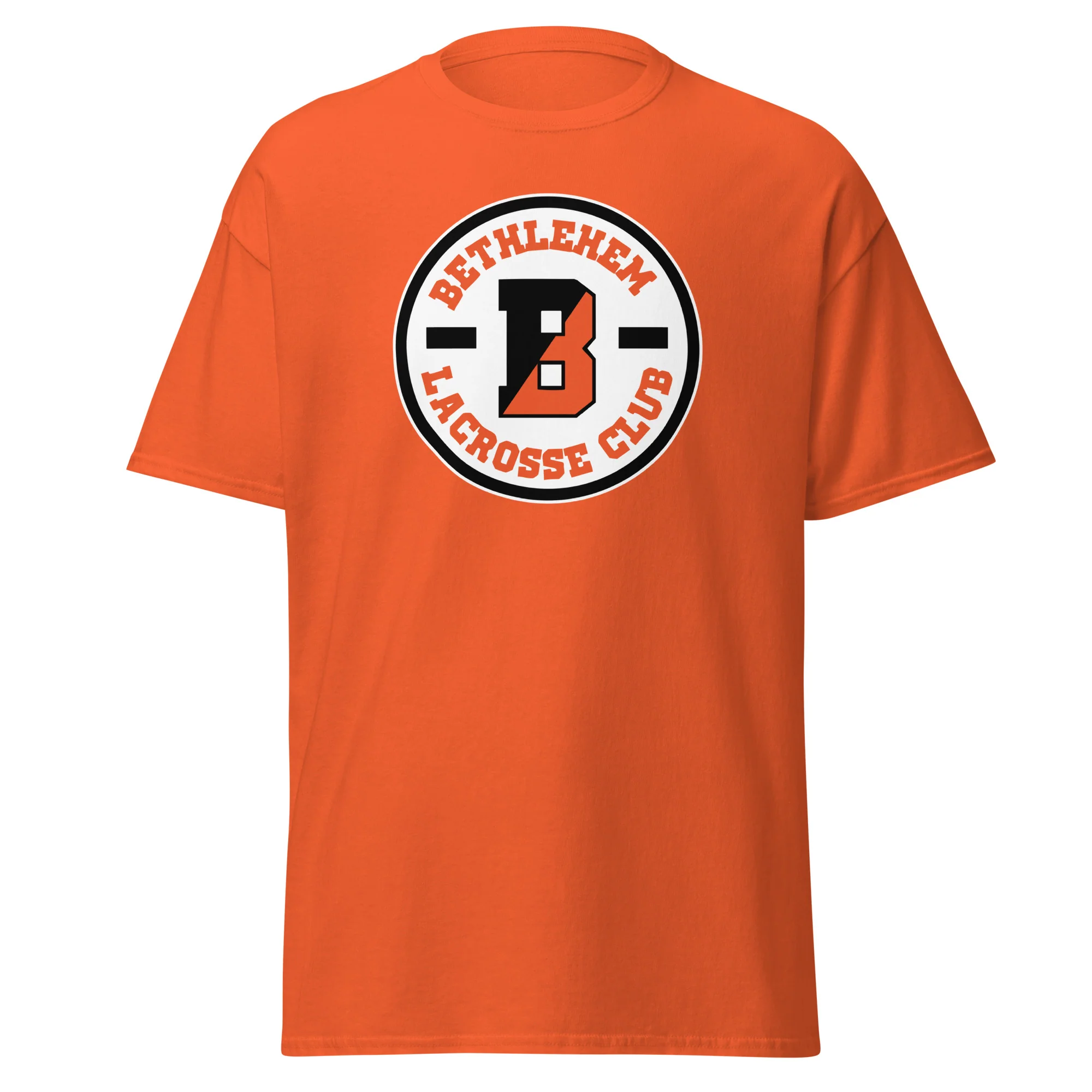 Bethlehem Unisex Classic tee - Image 9