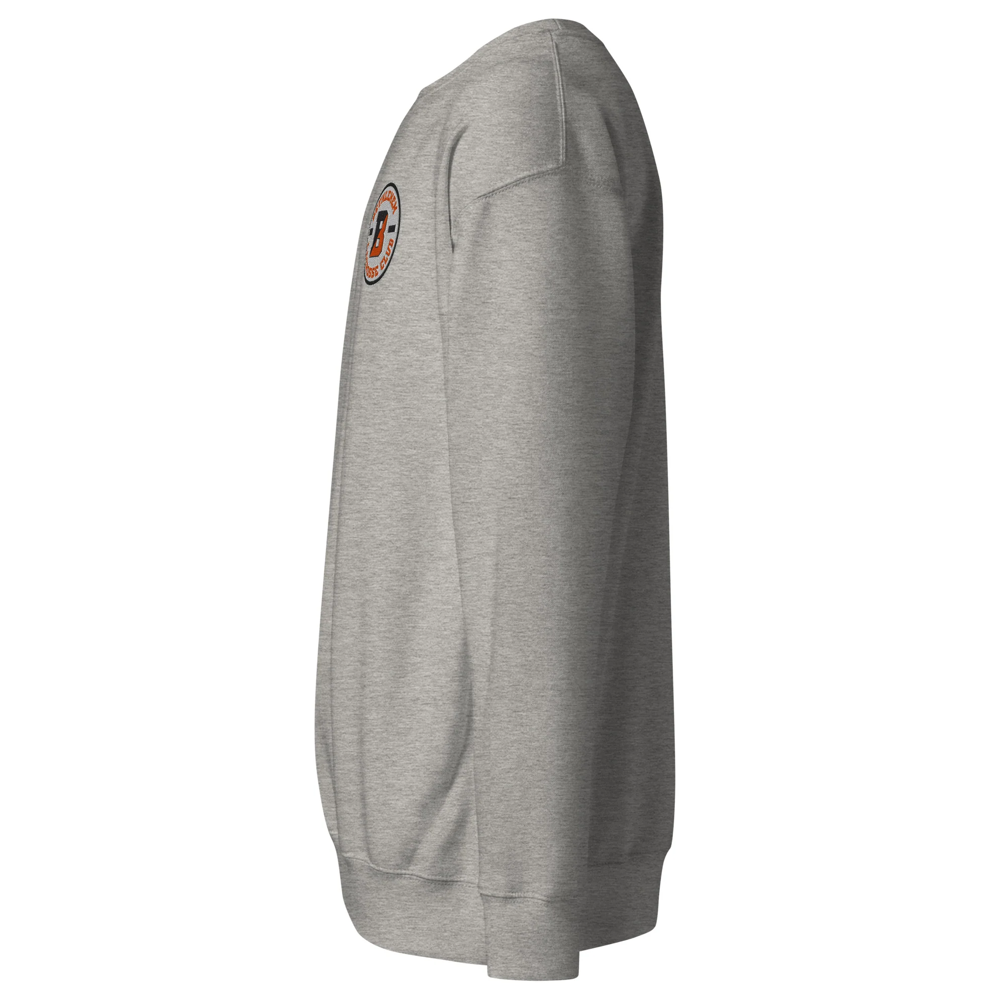 Bethlehem Unisex Crewneck Sweatshirt - Image 10