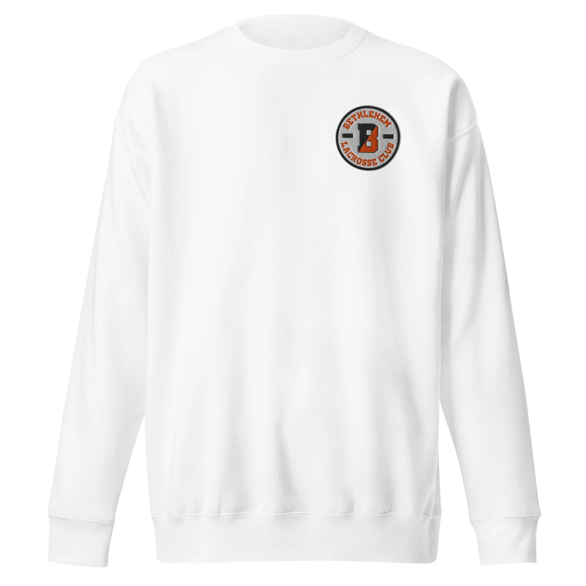 Bethlehem Unisex Crewneck Sweatshirt - Image 13