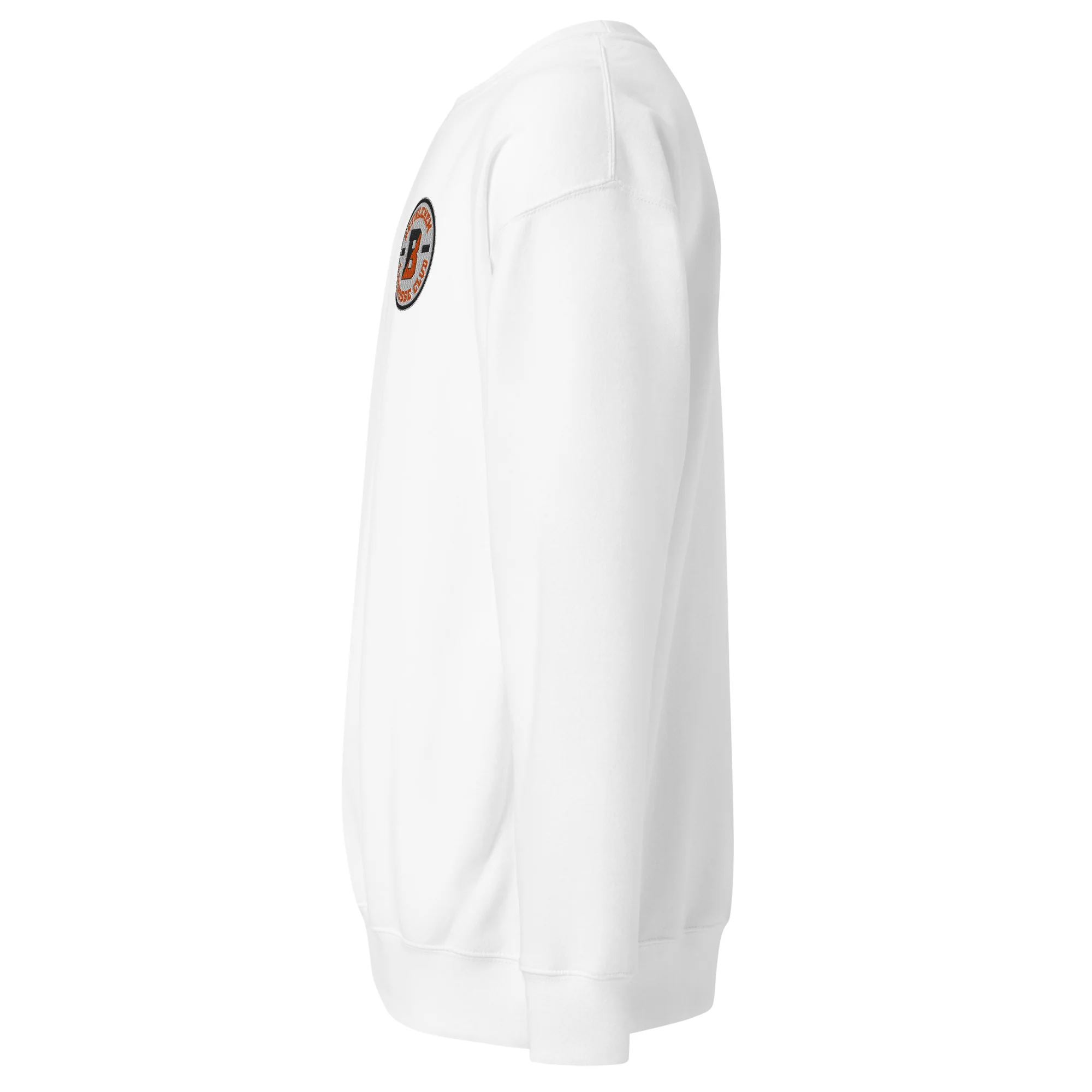 Bethlehem Unisex Crewneck Sweatshirt - Image 14