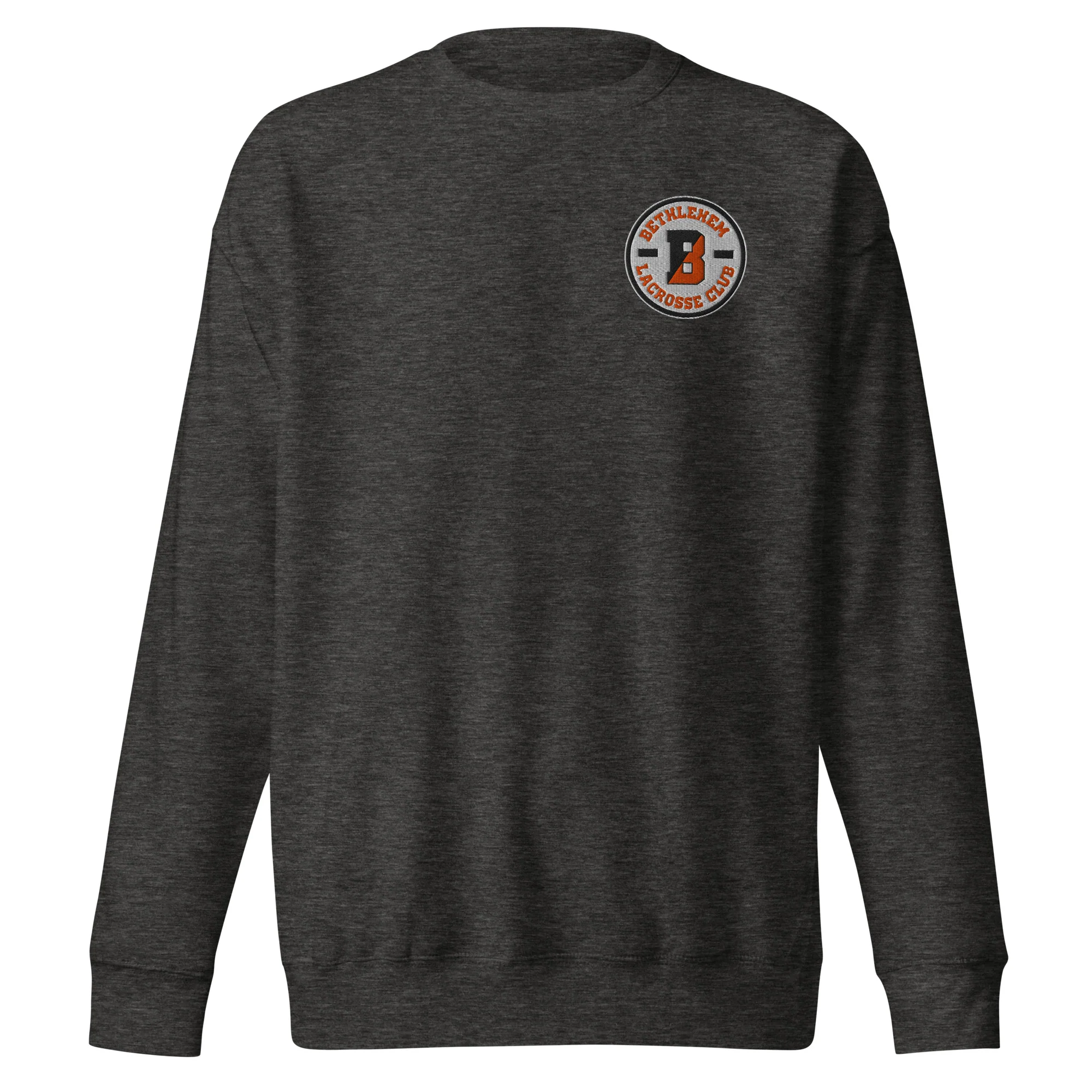 Bethlehem Unisex Crewneck Sweatshirt - Image 5