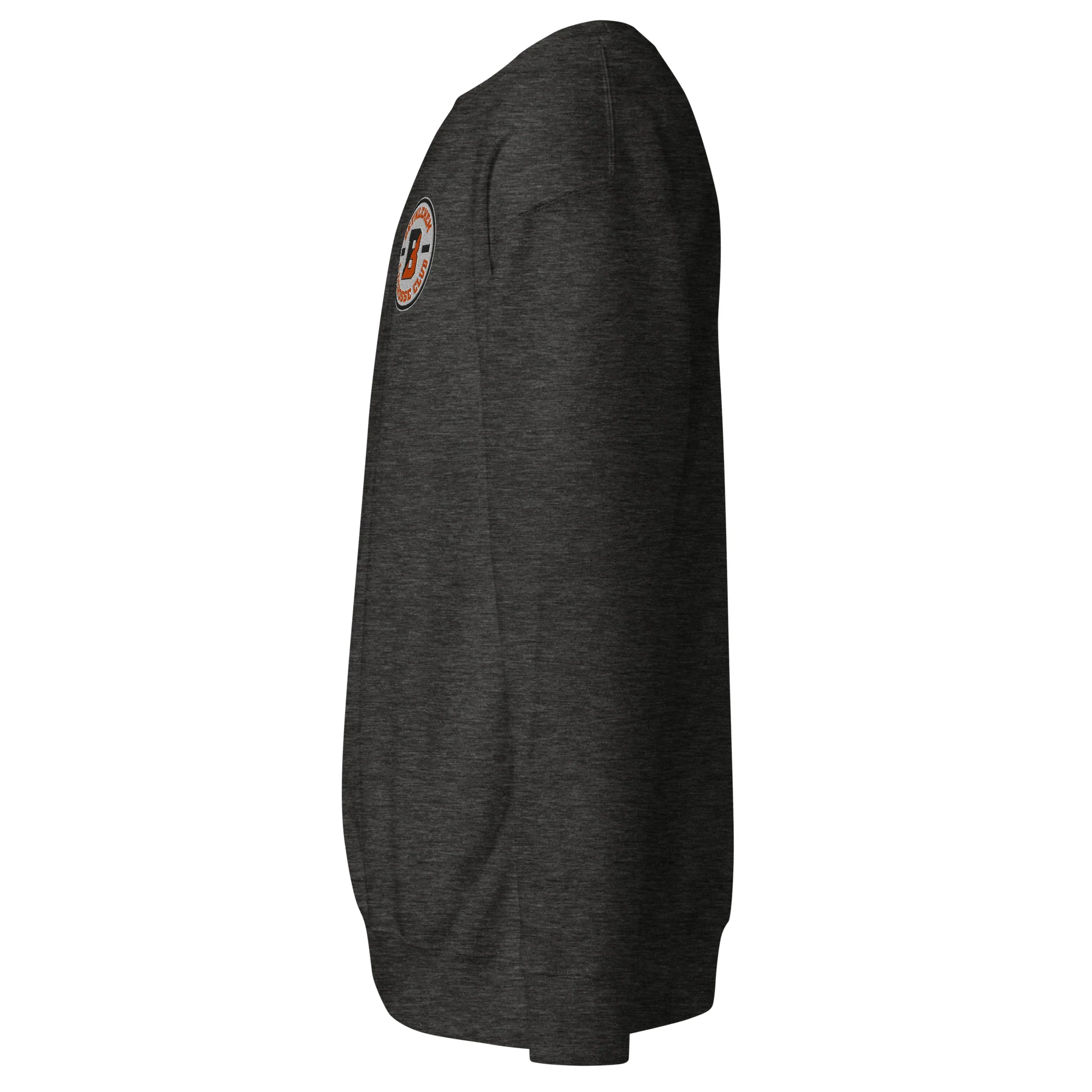 Bethlehem Unisex Crewneck Sweatshirt - Image 6