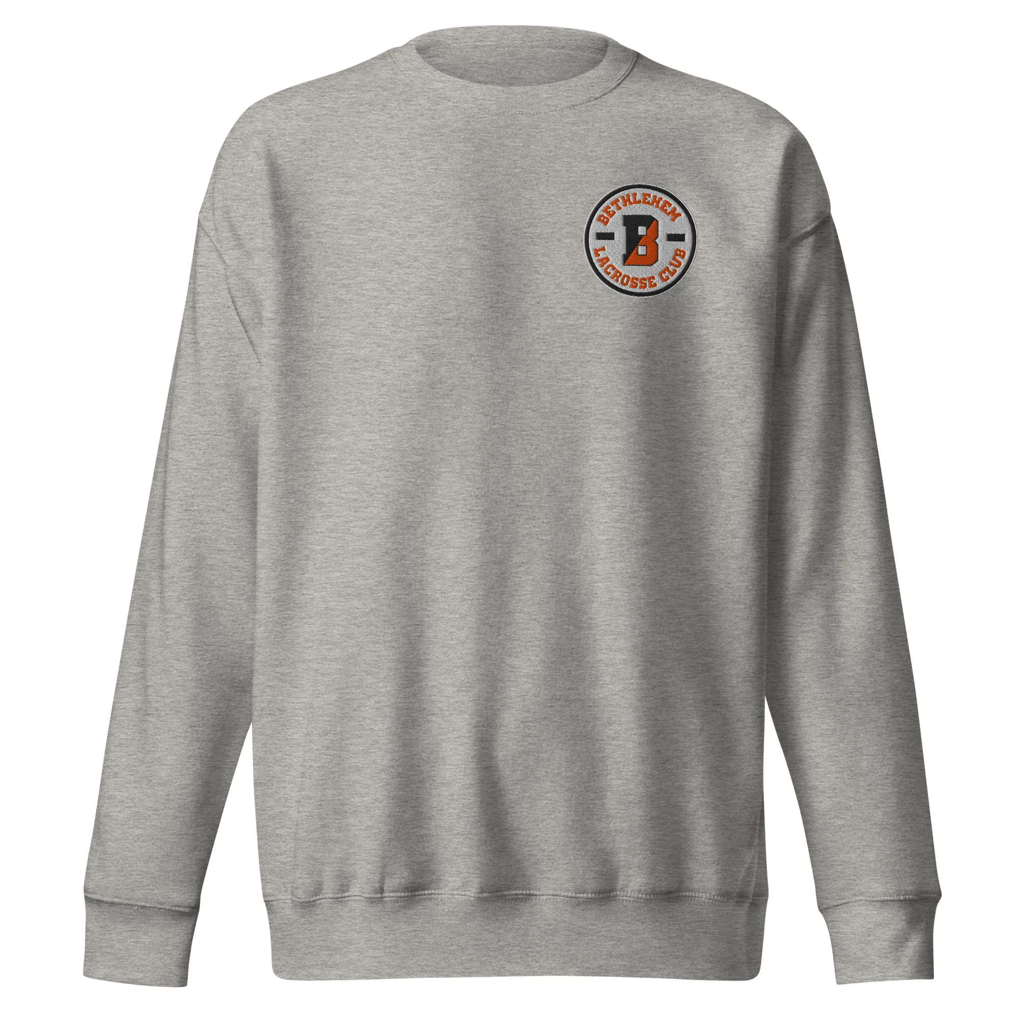 Bethlehem Unisex Crewneck Sweatshirt - Image 9