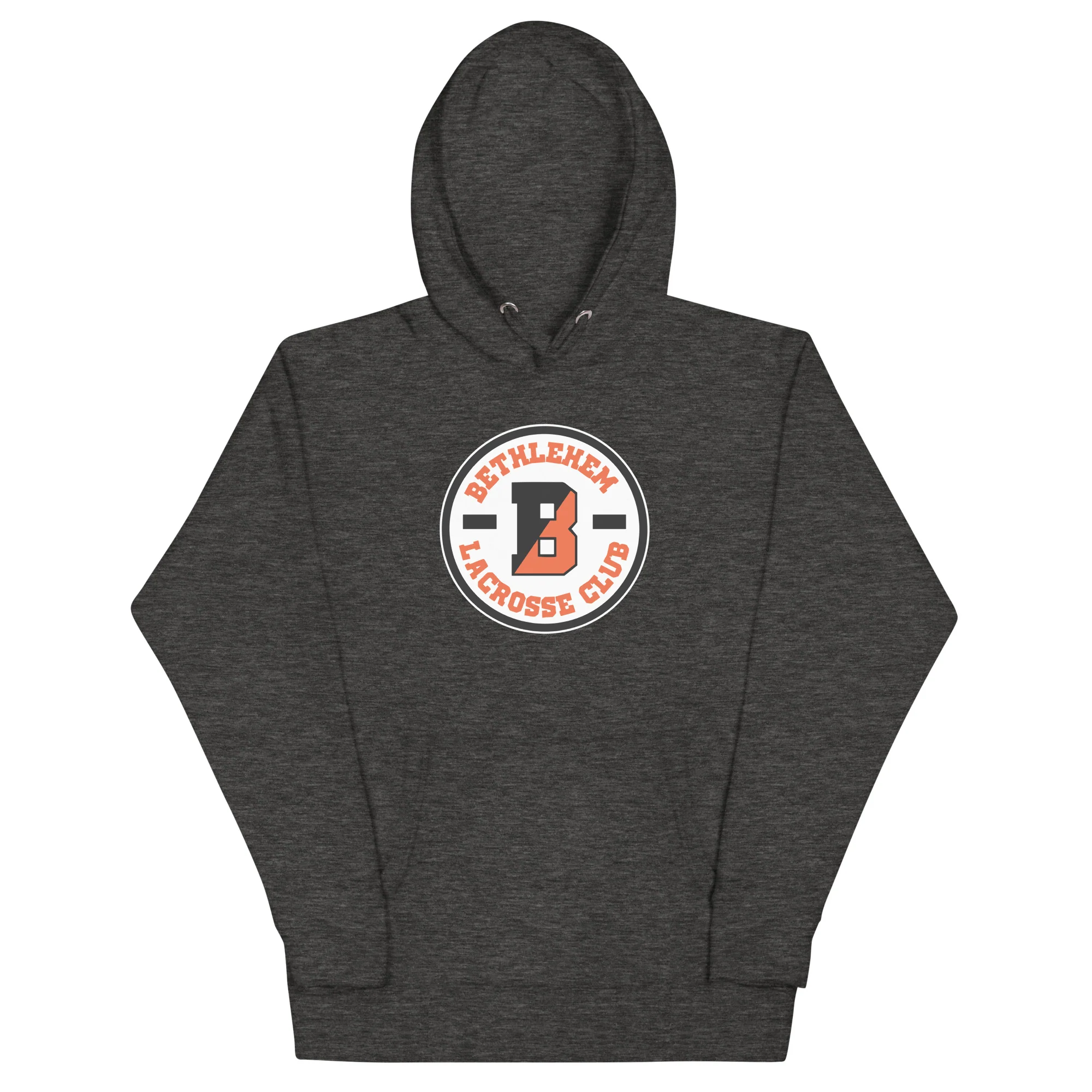 Bethlehem Unisex Hoodie - Image 3