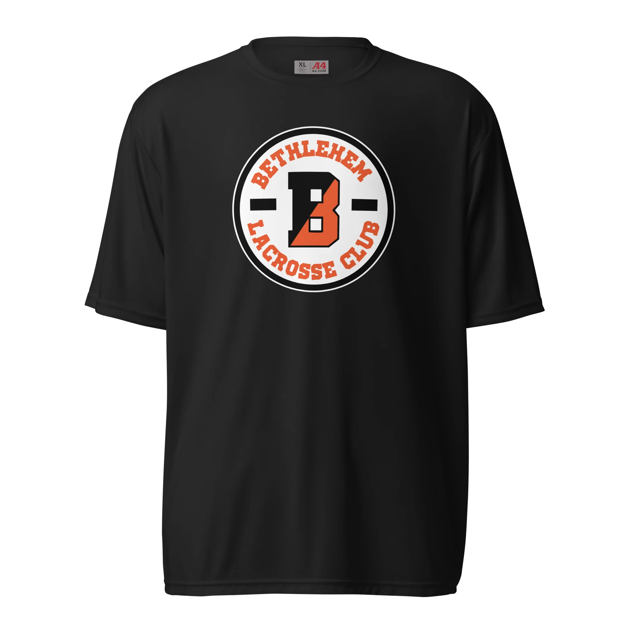 Bethlehem Unisex Performance t-shirt - Image 2