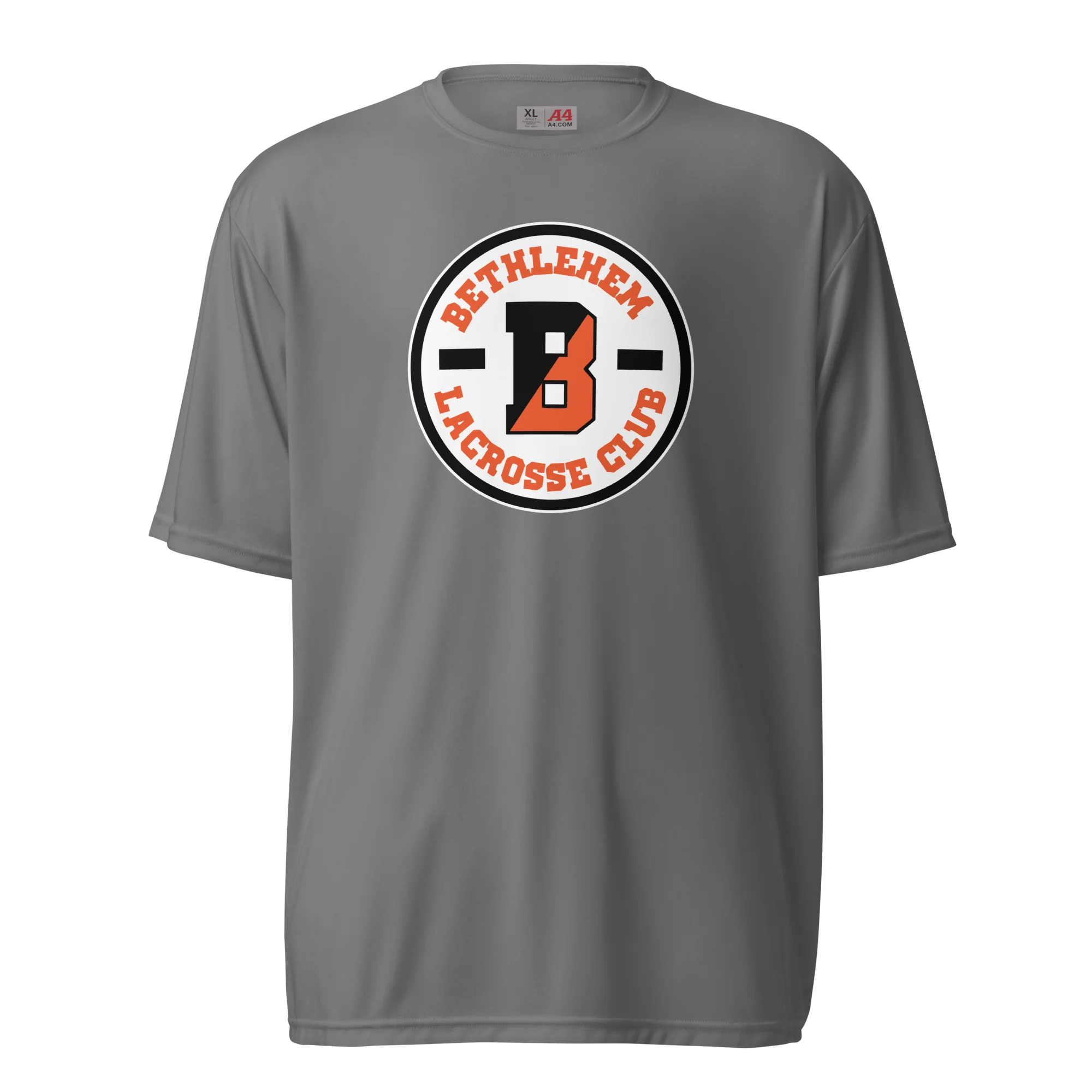 Bethlehem Unisex Performance t-shirt - Image 3