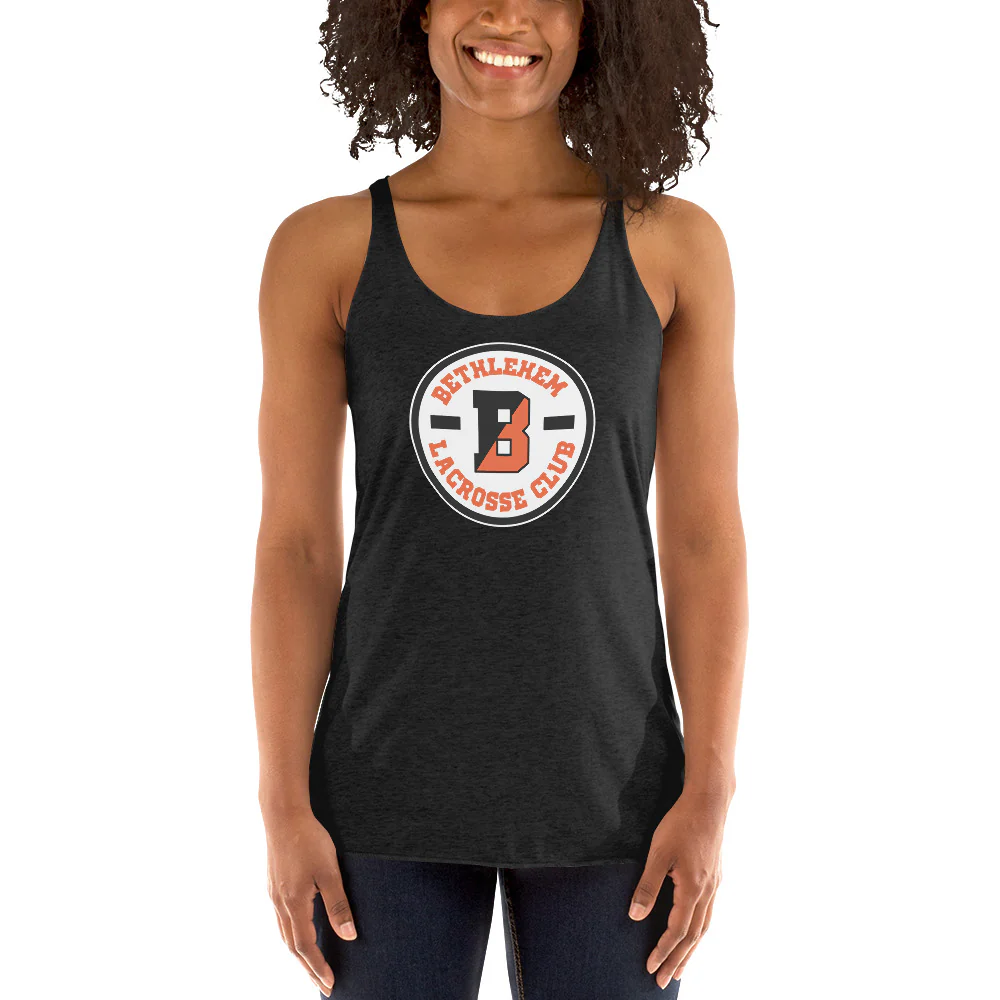 Bethlehem Women's Racerback Tank