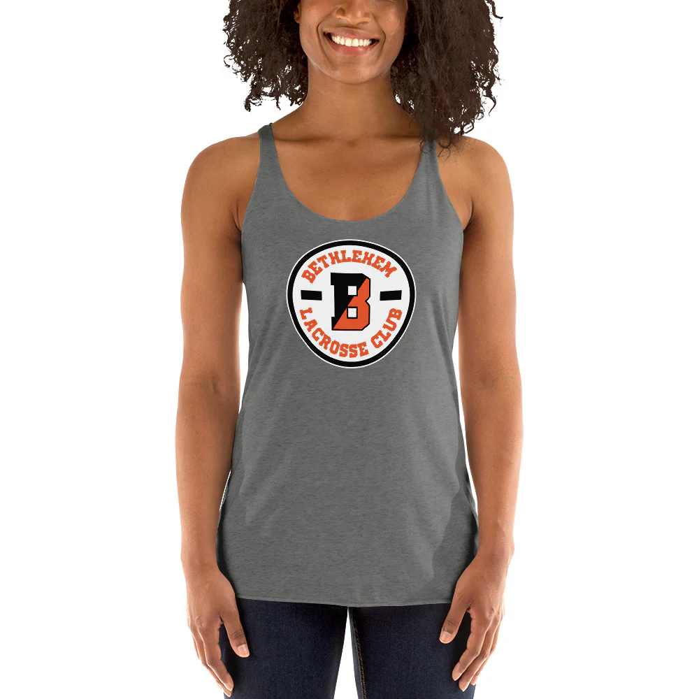 Bethlehem Women's Racerback Tank - Image 3