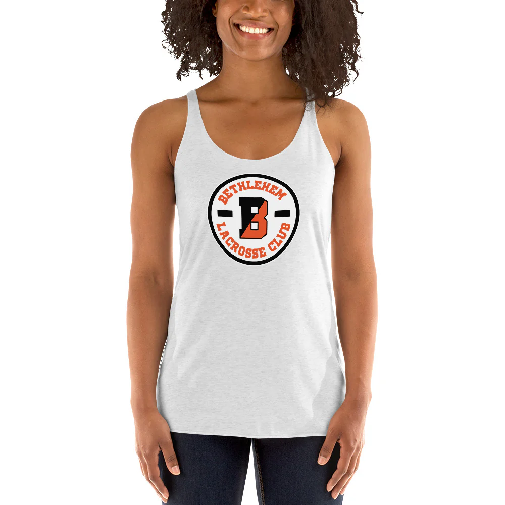 Bethlehem Women's Racerback Tank - Image 5