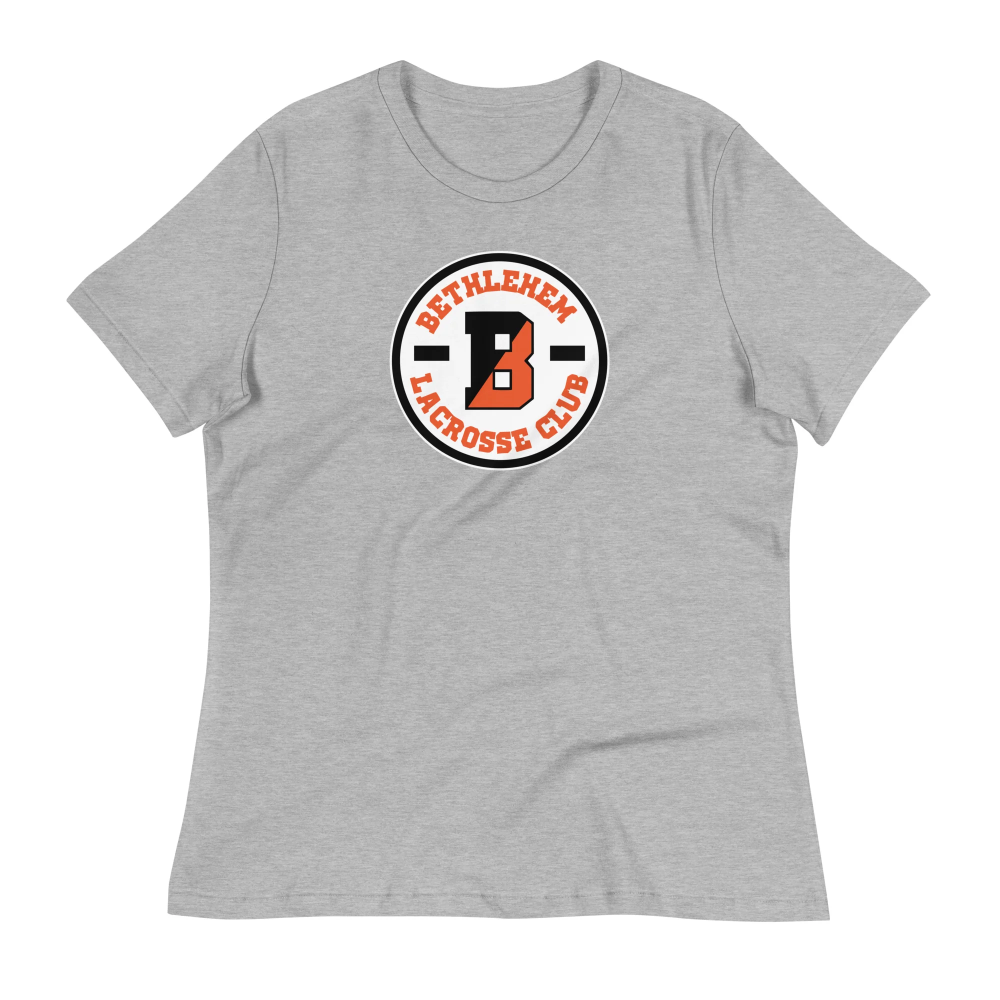 Bethlehem Women's Relaxed T-Shirt - Image 3