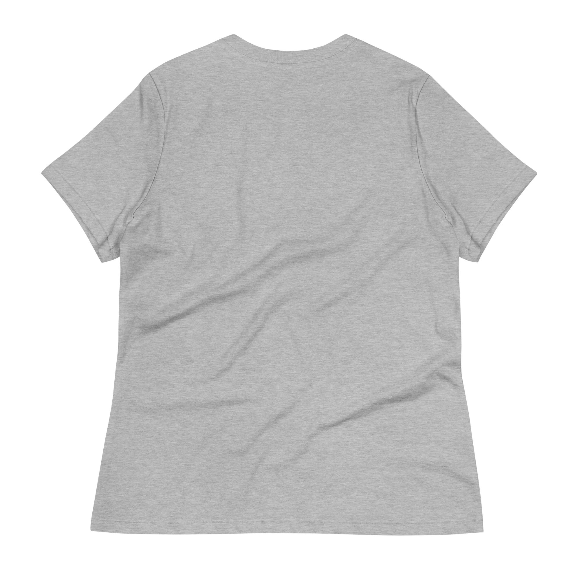 Bethlehem Women's Relaxed T-Shirt - Image 4