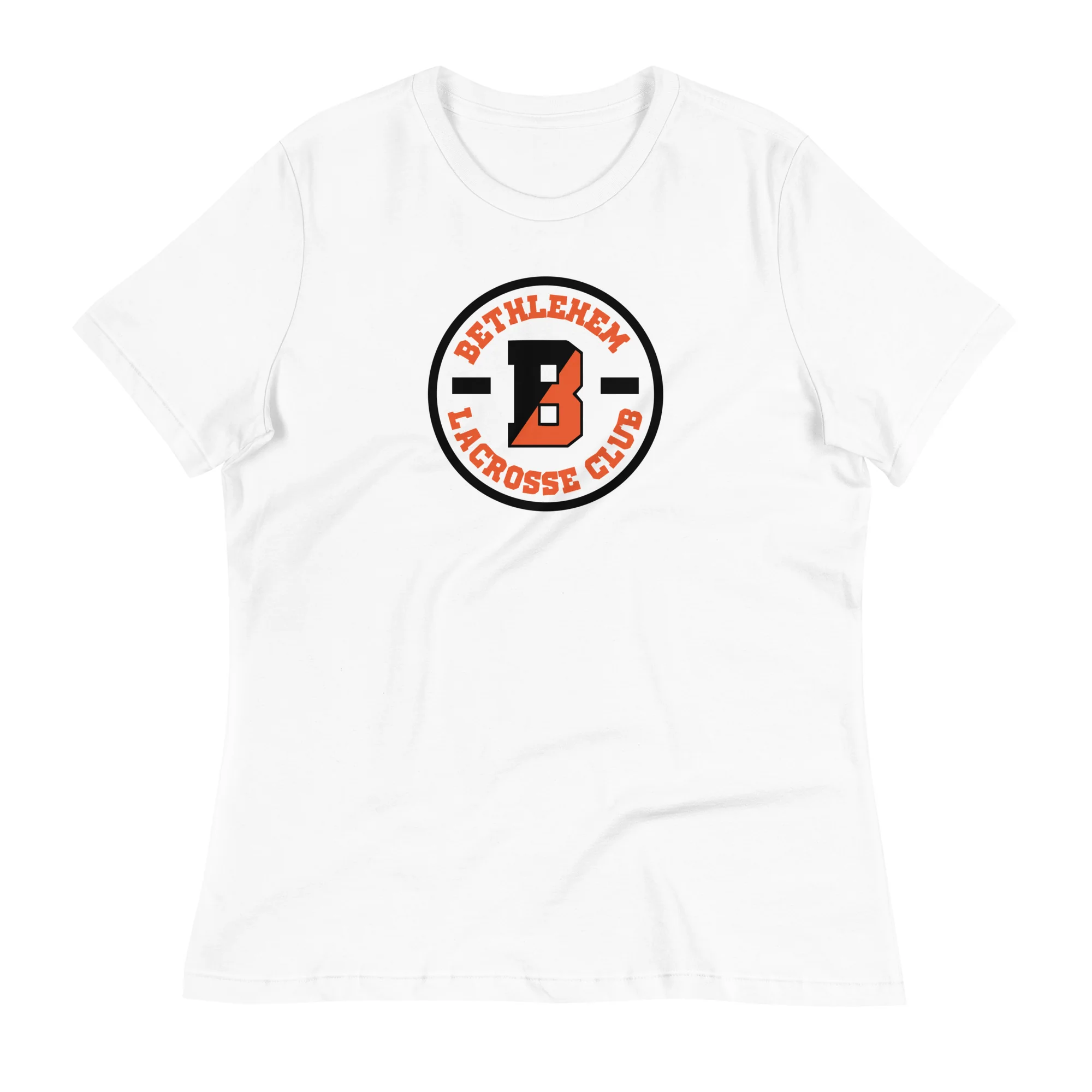 Bethlehem Women's Relaxed T-Shirt - Image 5