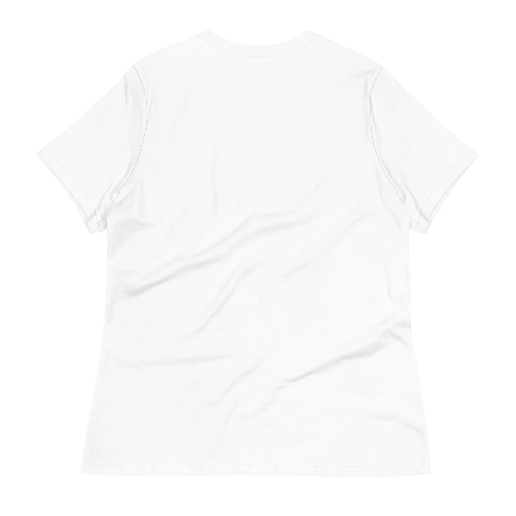 Bethlehem Women's Relaxed T-Shirt - Image 6
