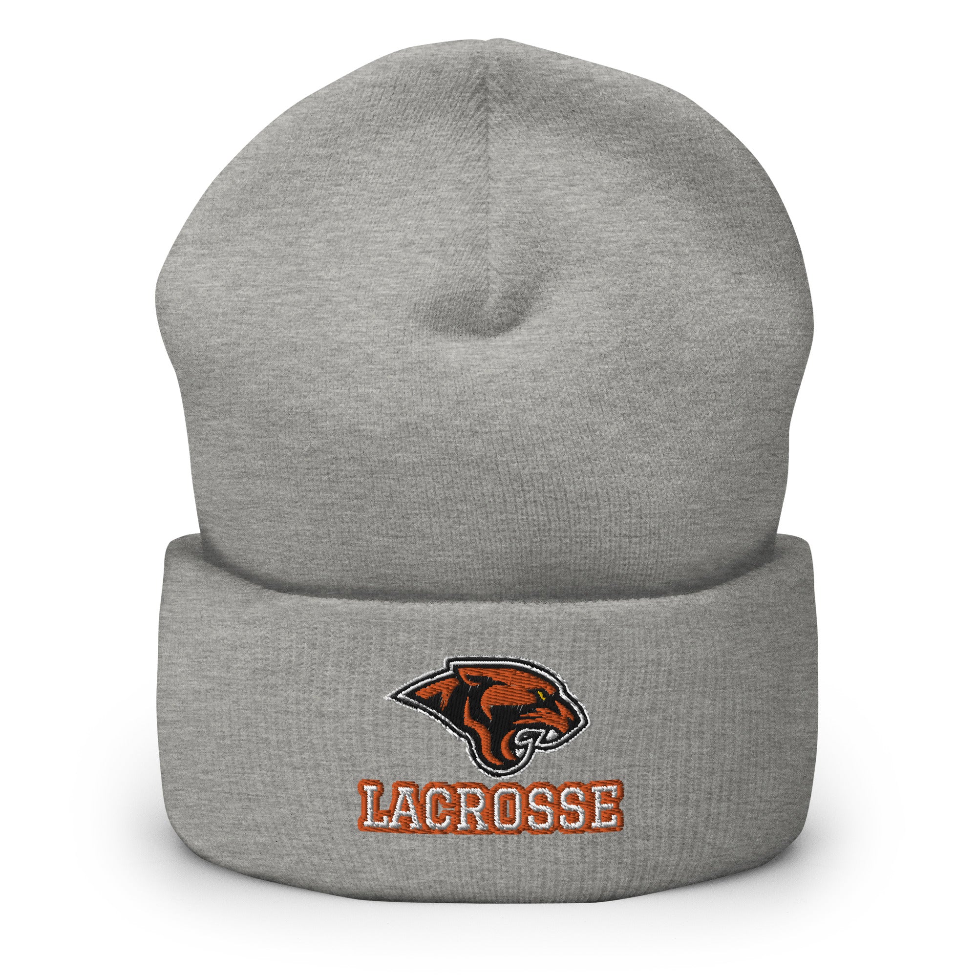 Beverly Cuffed Beanie - Image 3