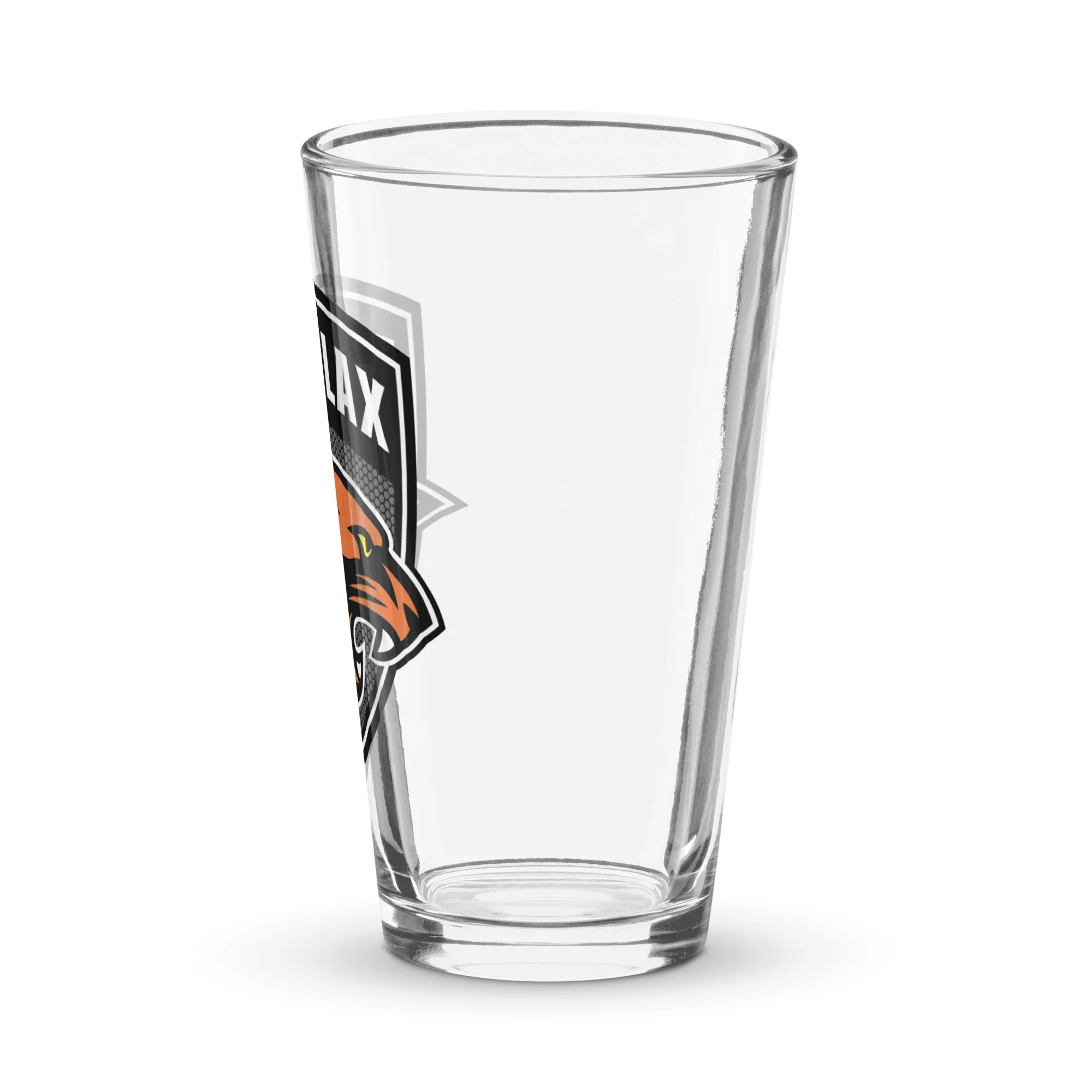 Beverly pint glass - Image 2