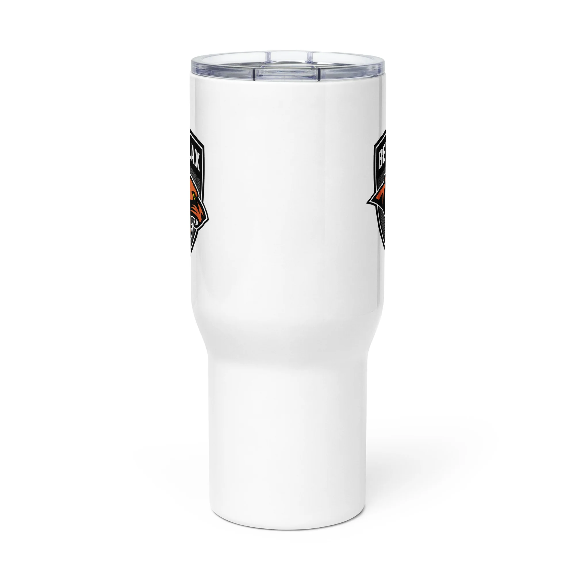 Beverly Travel mug with a handle - Image 2