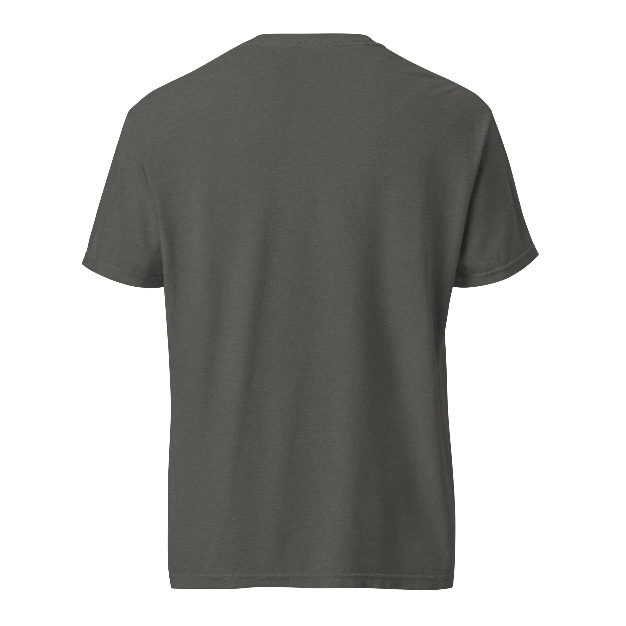 Beverly Unisex heavyweight t-shirt - Image 6