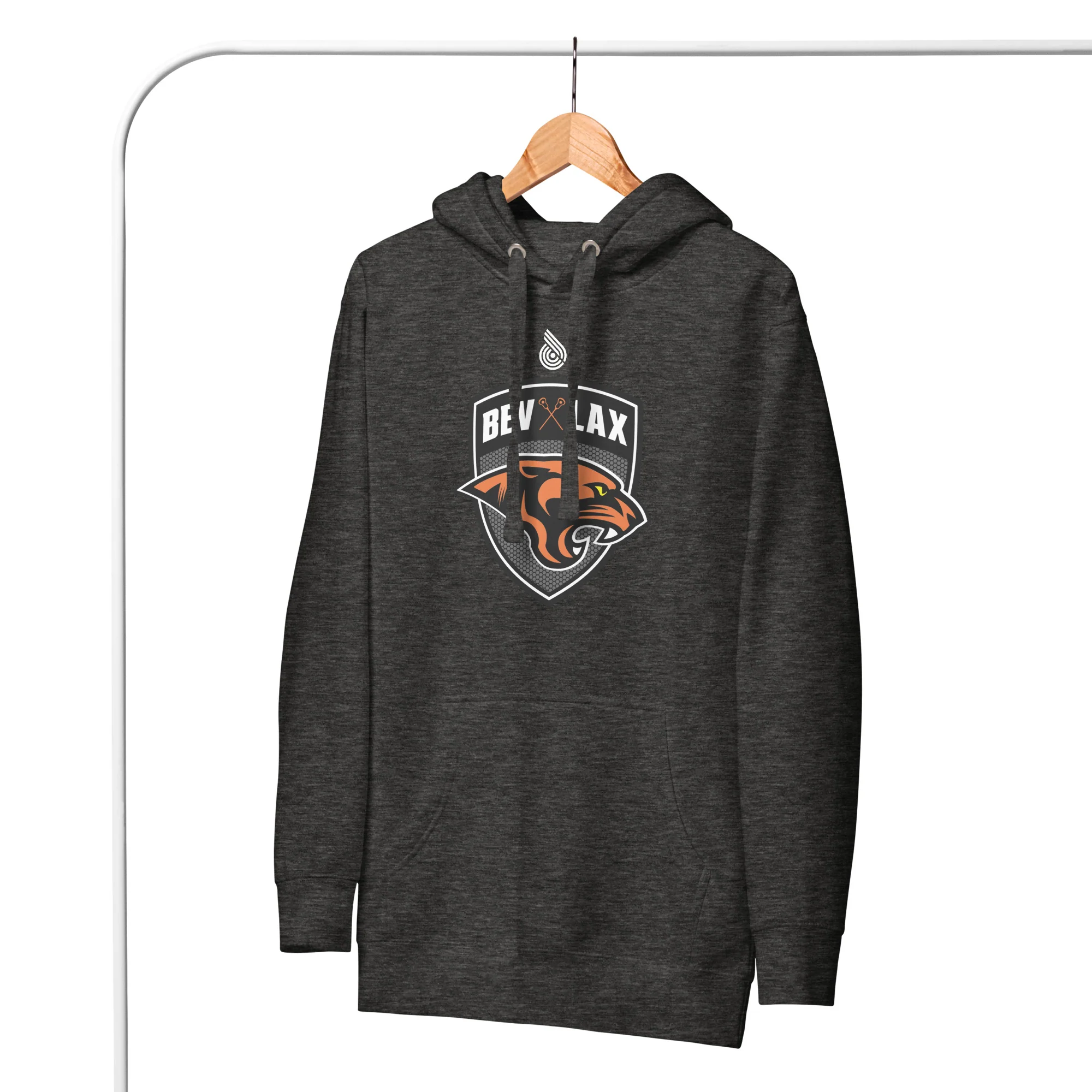 Beverly Unisex Hoodie - Image 2