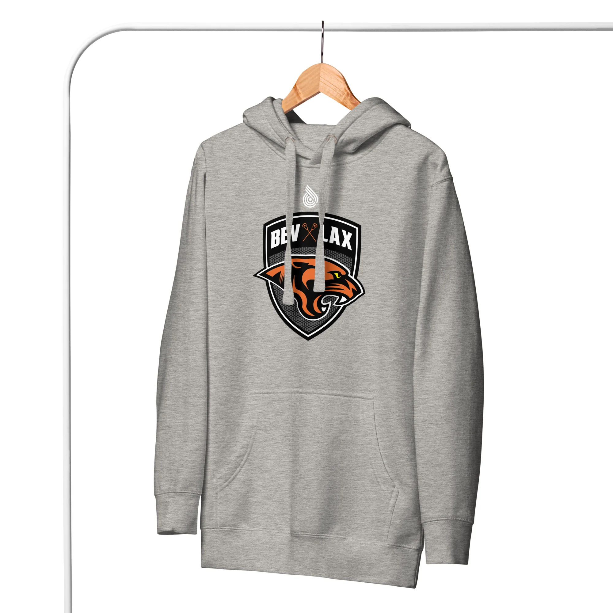 Beverly Unisex Hoodie - Image 3